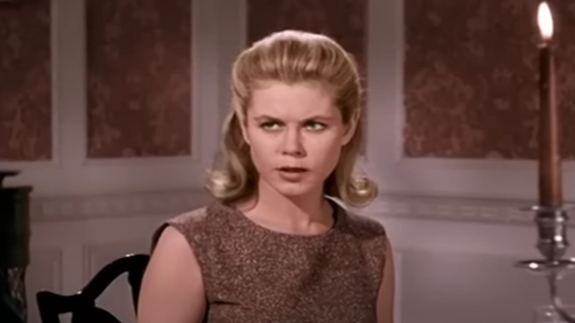 Scenes from Bewitched | Image Via: ABC