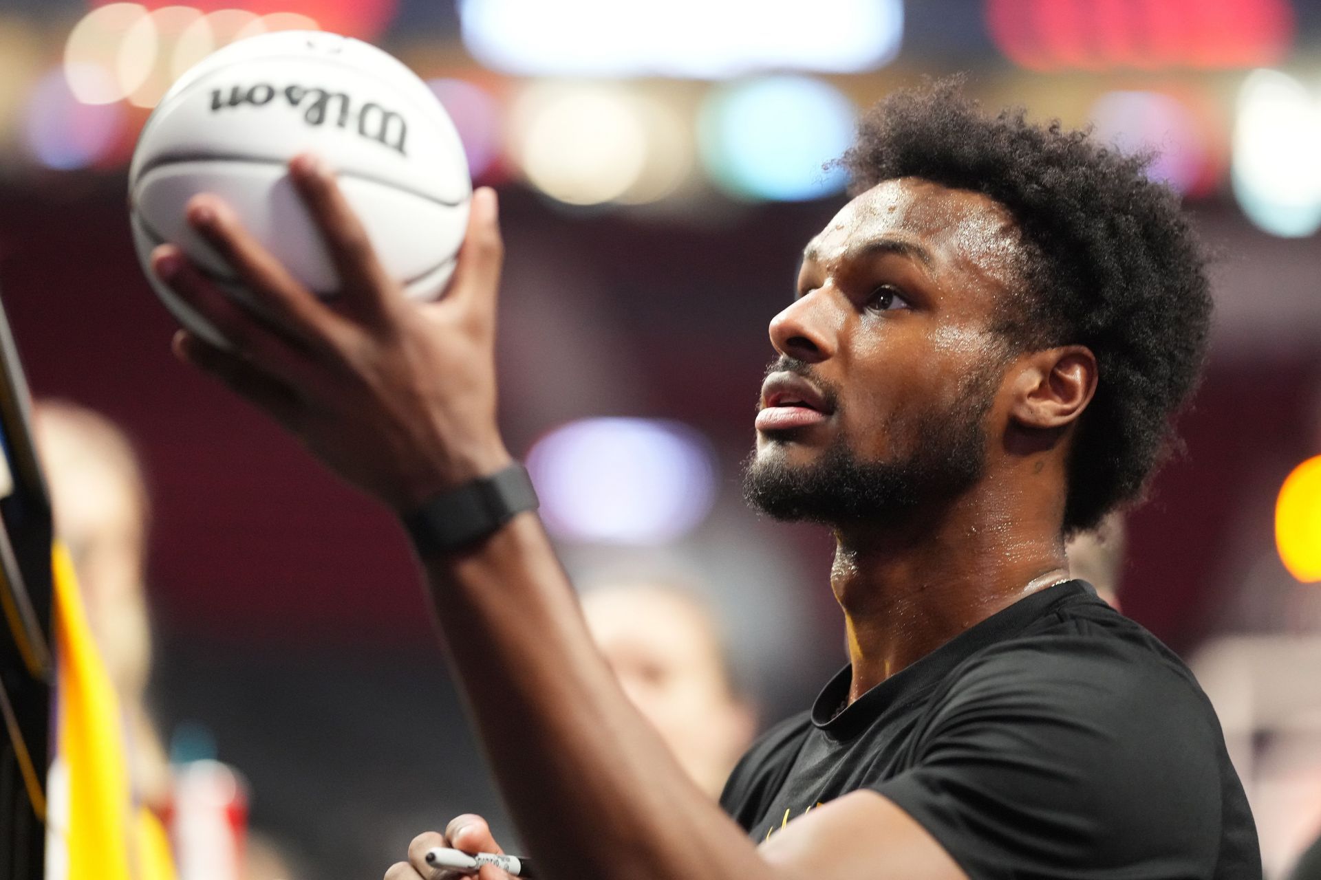 Los Angeles Lakers v Portland Trail Blazers - Source: Getty