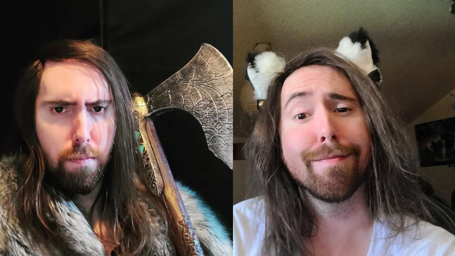 asmongold (via @asmongold/ Instagram)