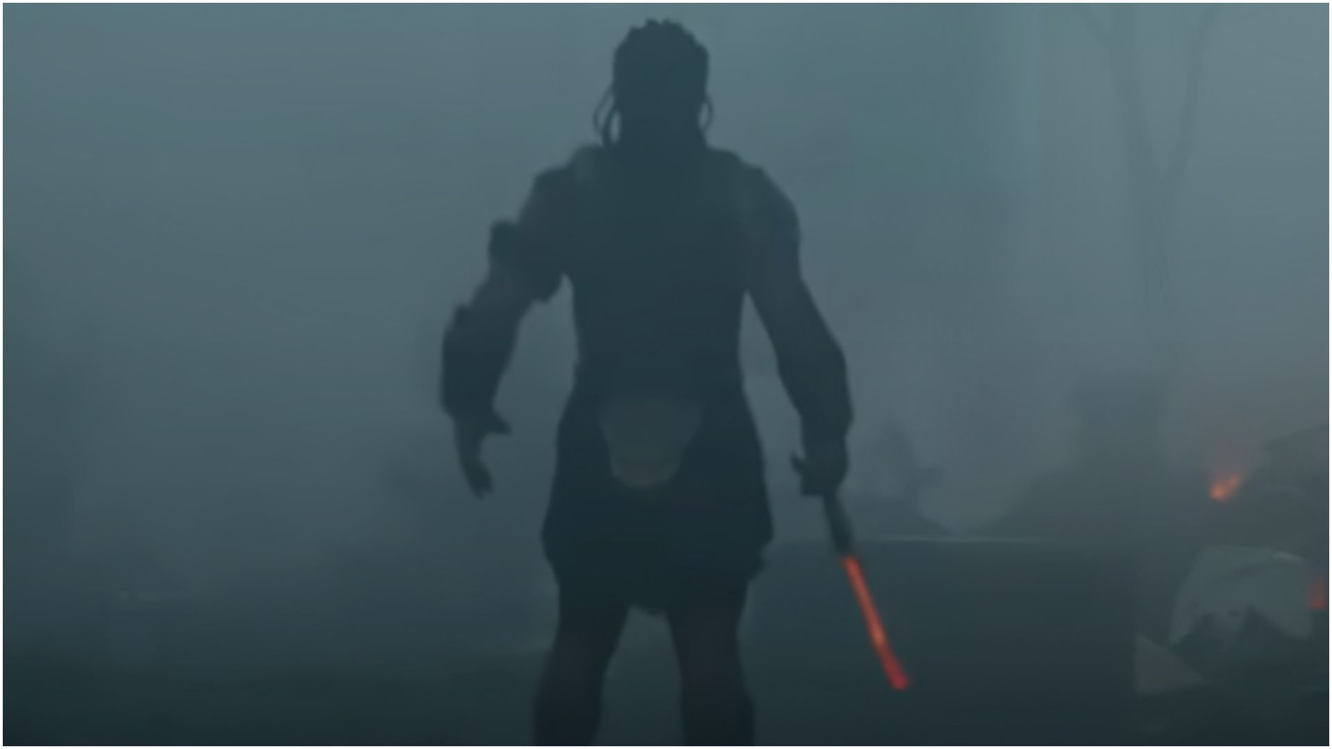 A still from Predator Badlands | Image via 20th Century Studios YouTube