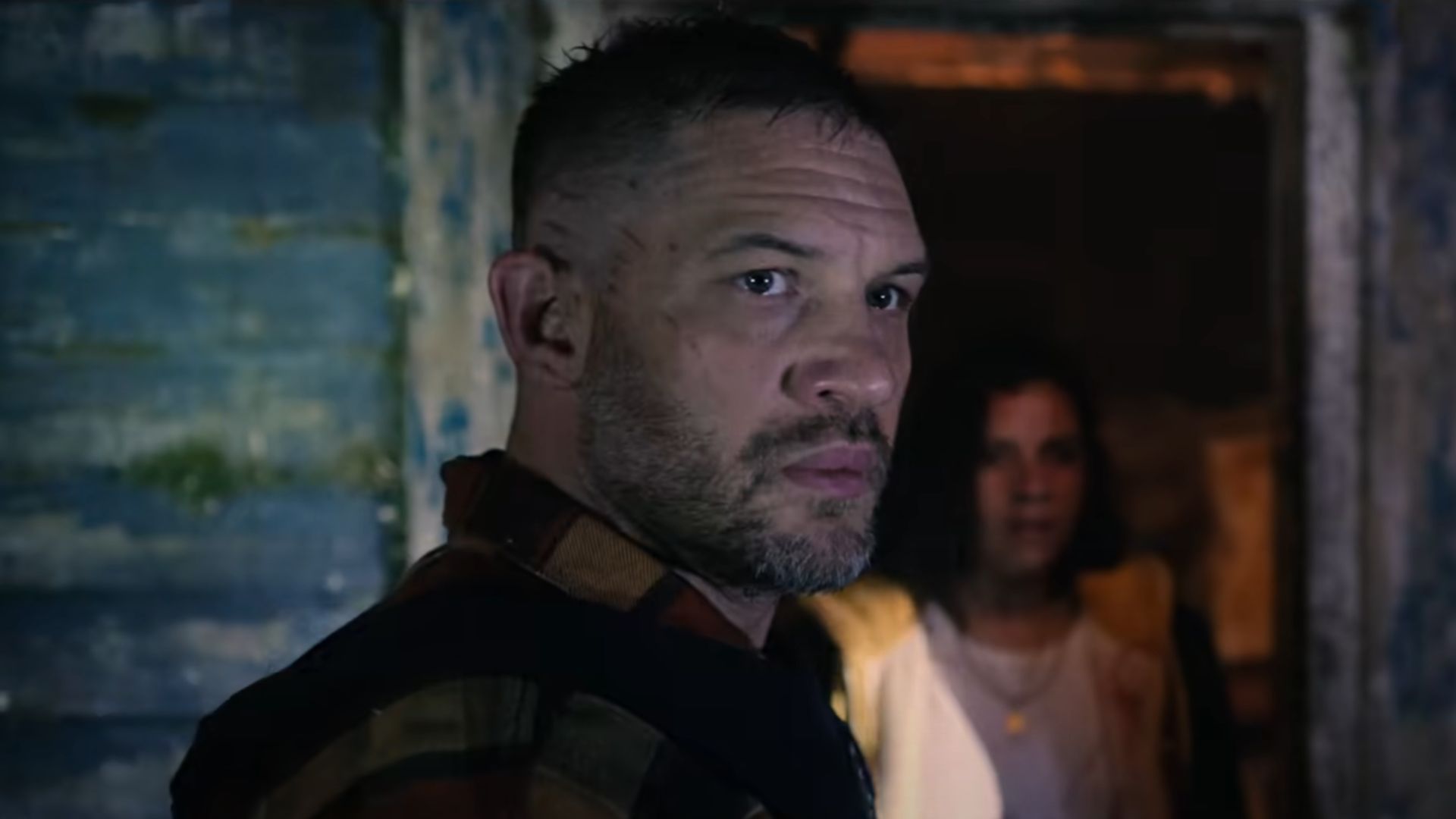 Havoc soundtrack (Image via YouTube/Netflix)