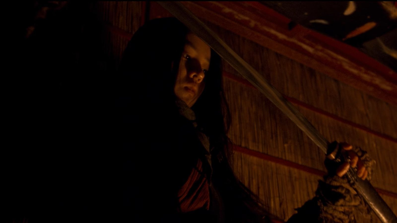 Still from Tornado (Image via Lionsgate)