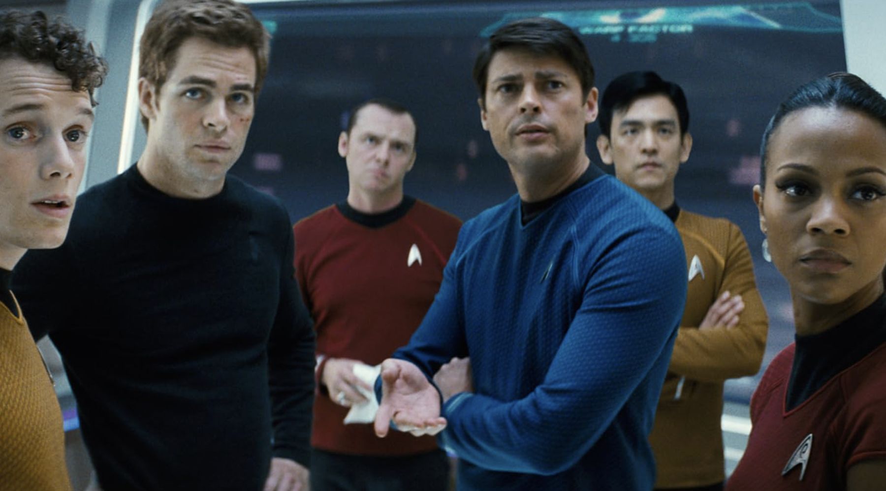 Star Trek (Image via Paramount Pictures)
