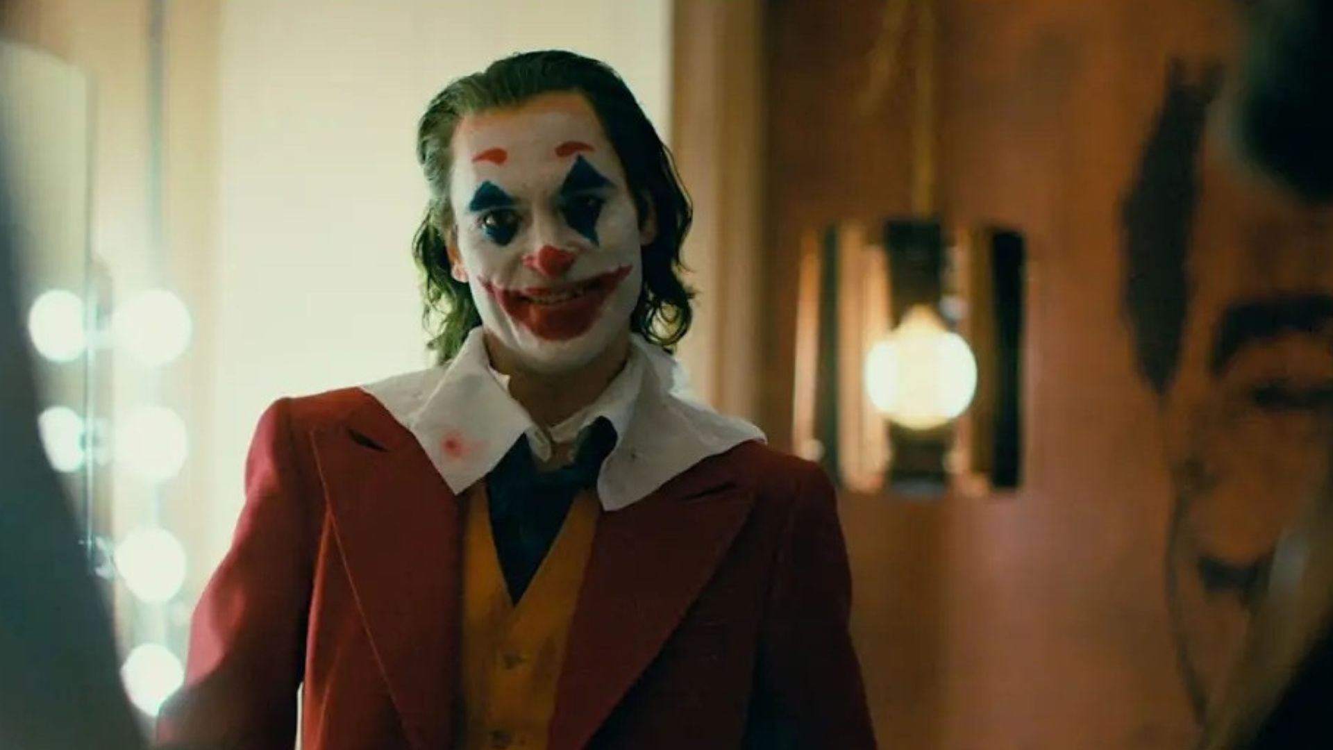 Arthur Fleck in Joker (2019) | Image via: Warner Bros. Pictures