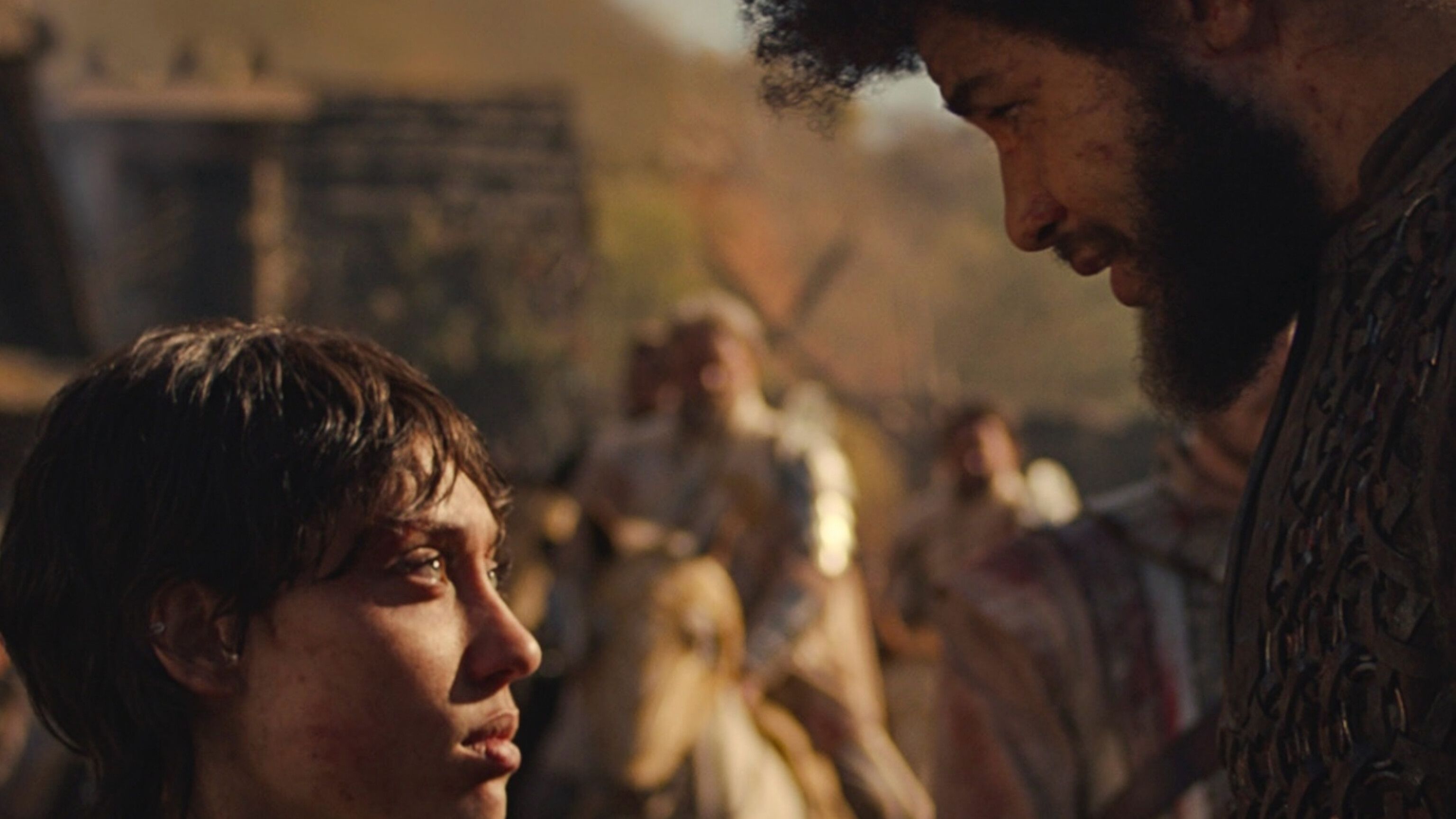 The Wheel of Time episode 7 (image via Prime video) 