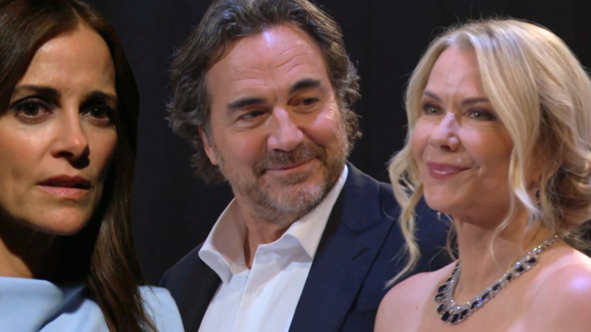 The Bold and the Beautiful