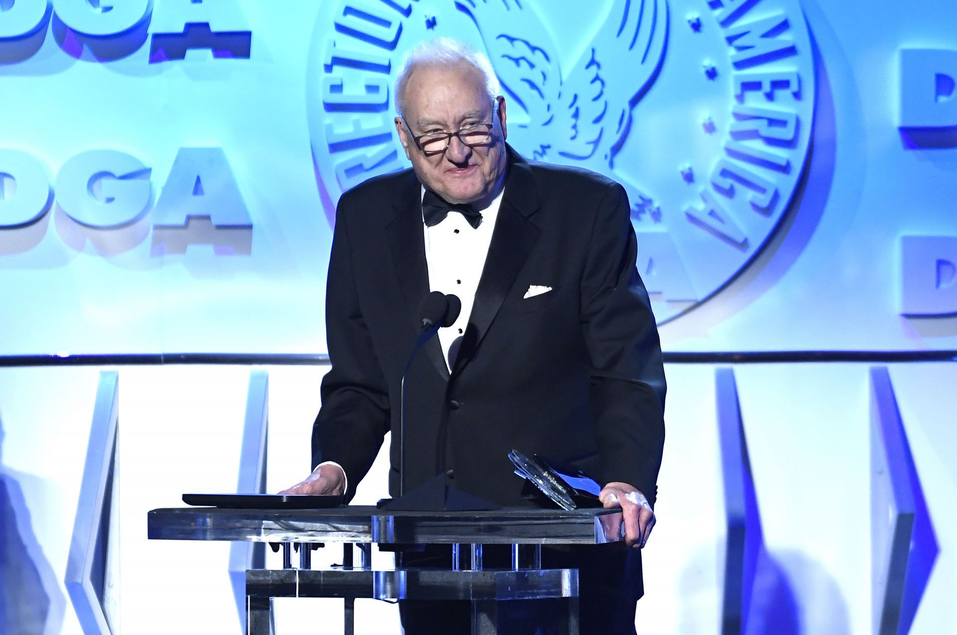 71st Annual Directors Guild Of America Awards - Inside - Source: Getty