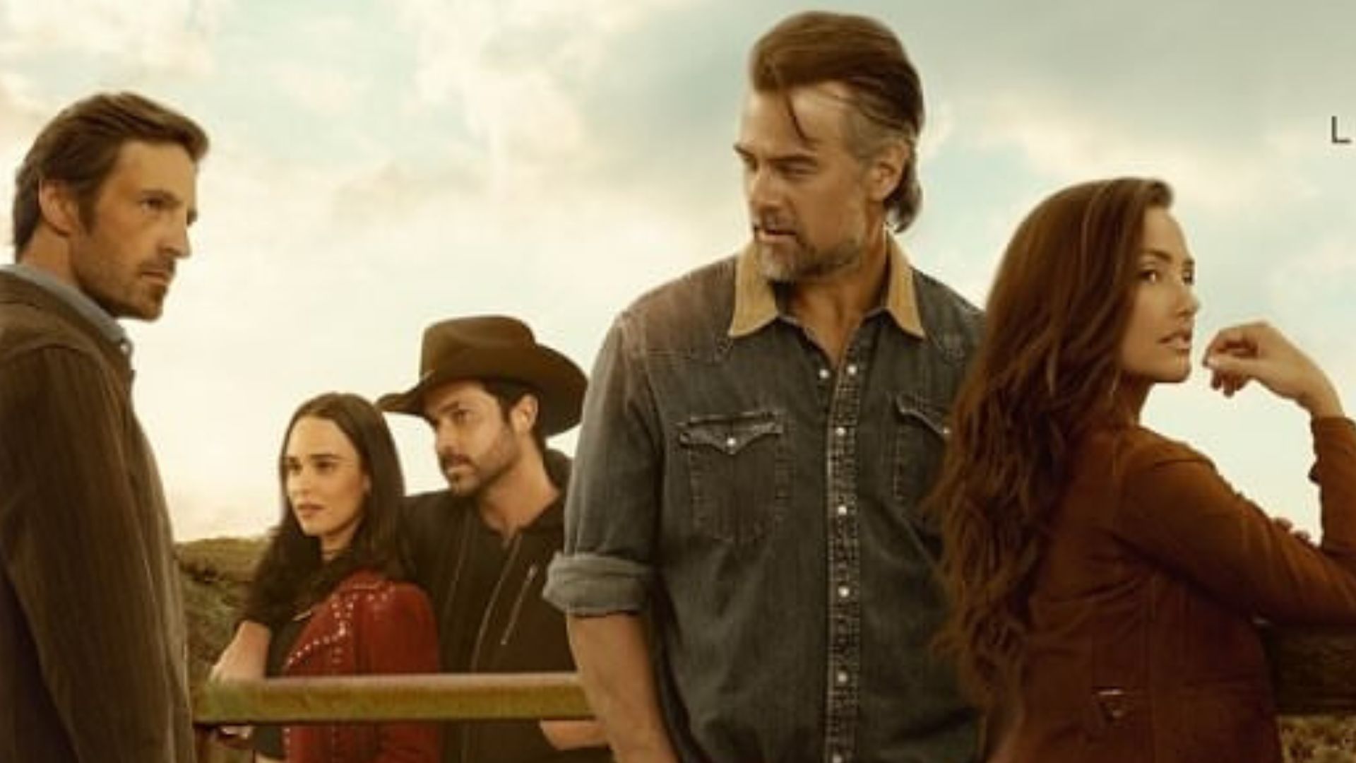 Ransom Canyon on Netflix (image via Instagram/@itsaprilblair)