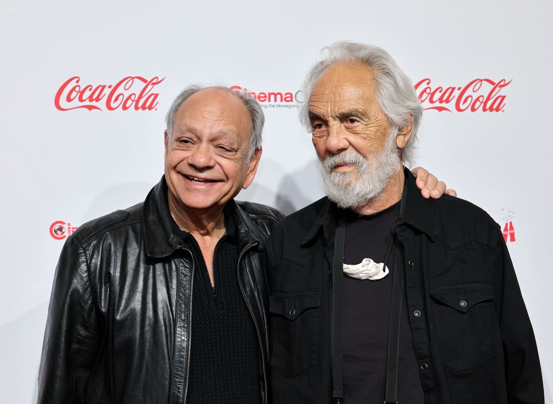 CinemaCon 2025 - Big Screen Achievement Awards - Arrivals - Source: Getty
