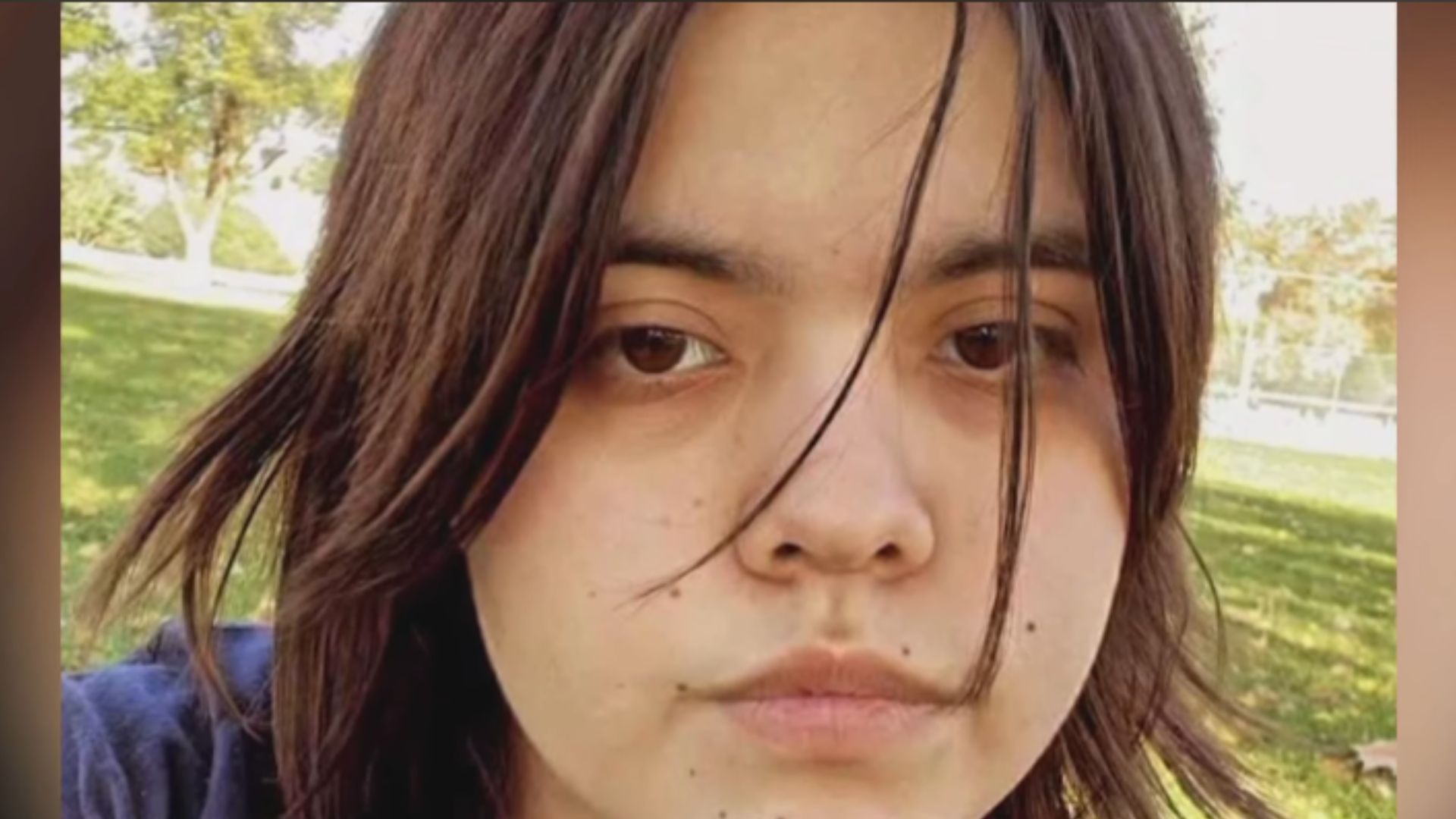 Kit Mora is still missing / (Image via Dateline NBC)