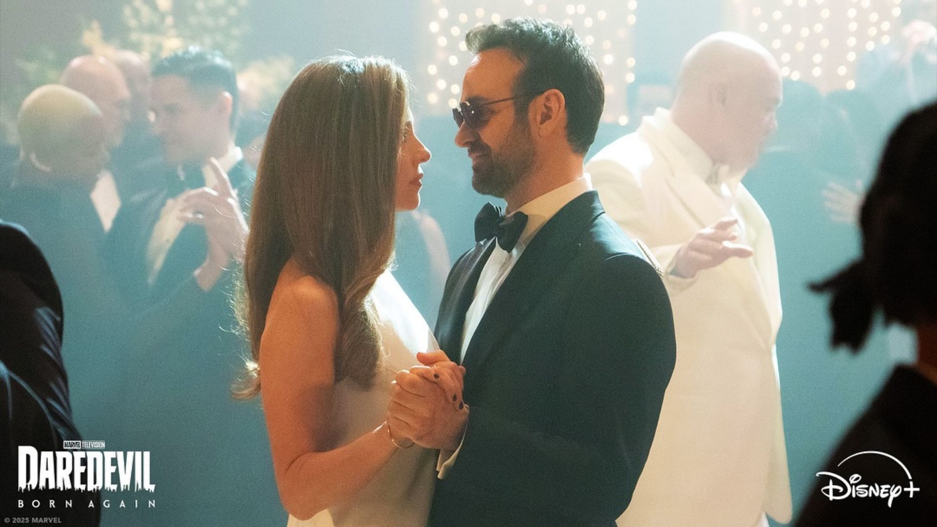 Daredevil: Born Again on Disney+ (image via Instagram/@daredevil)