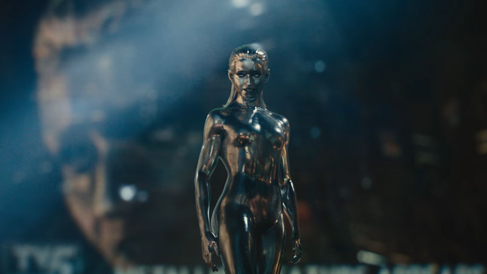 Still from Fantastic Four: First Steps (Image via Youtube @/Marvel)