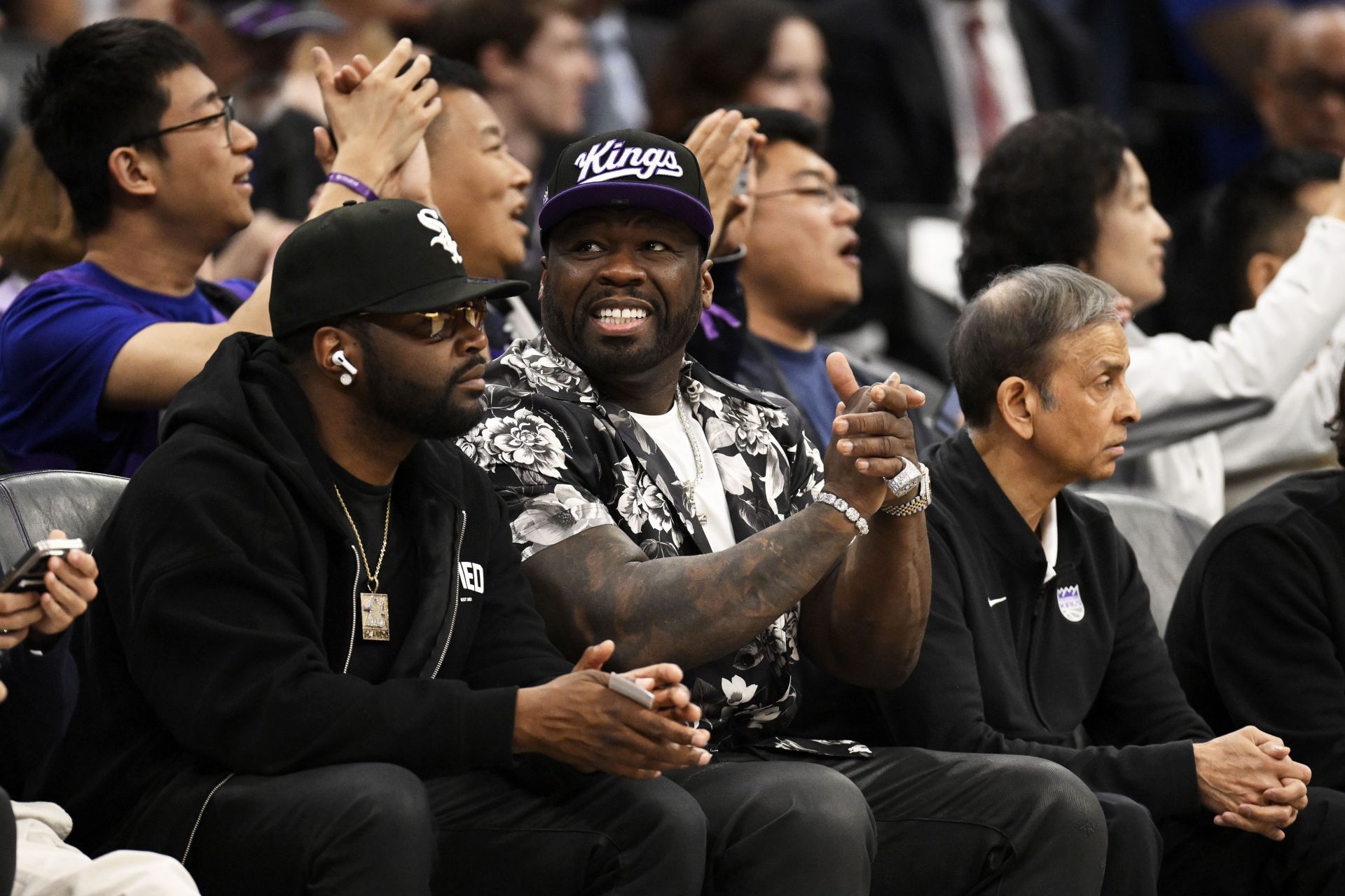 Los Angeles Clippers v Sacramento Kings - Source: Getty