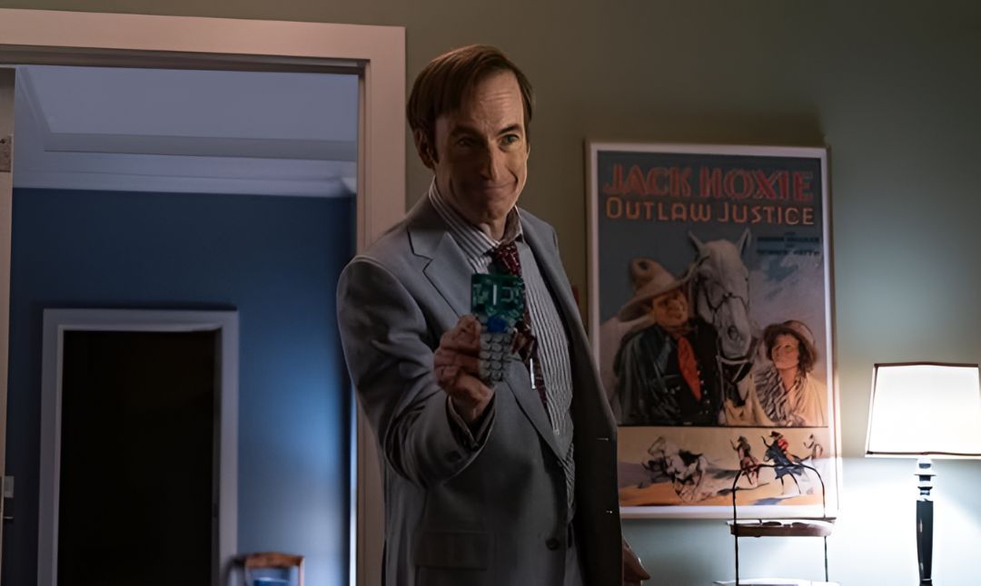 Bob Odenkirk (Image via Instagram/@therealbobodenkirk)