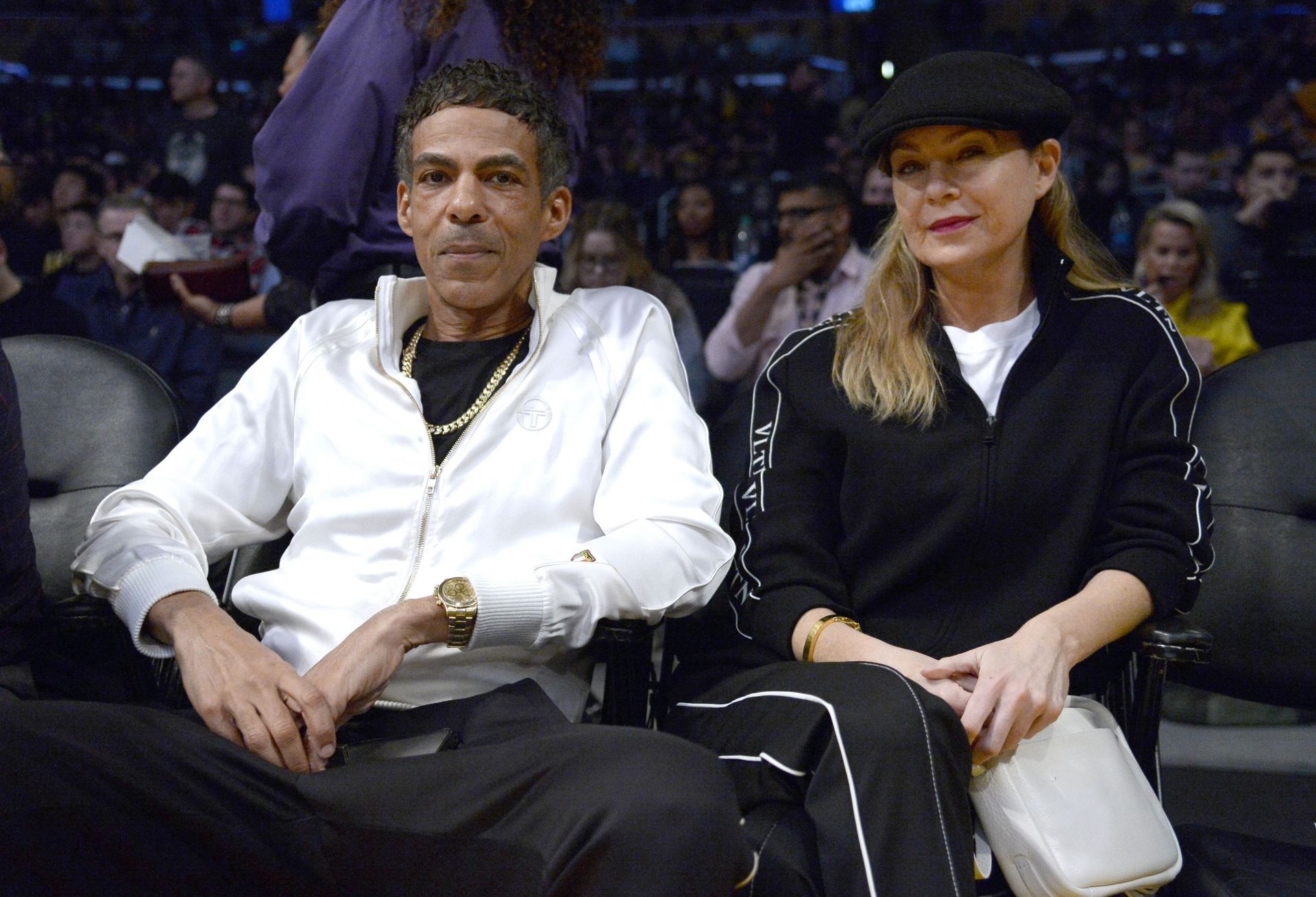 Milwaukee Bucks v Los Angeles Lakers - Source: Getty