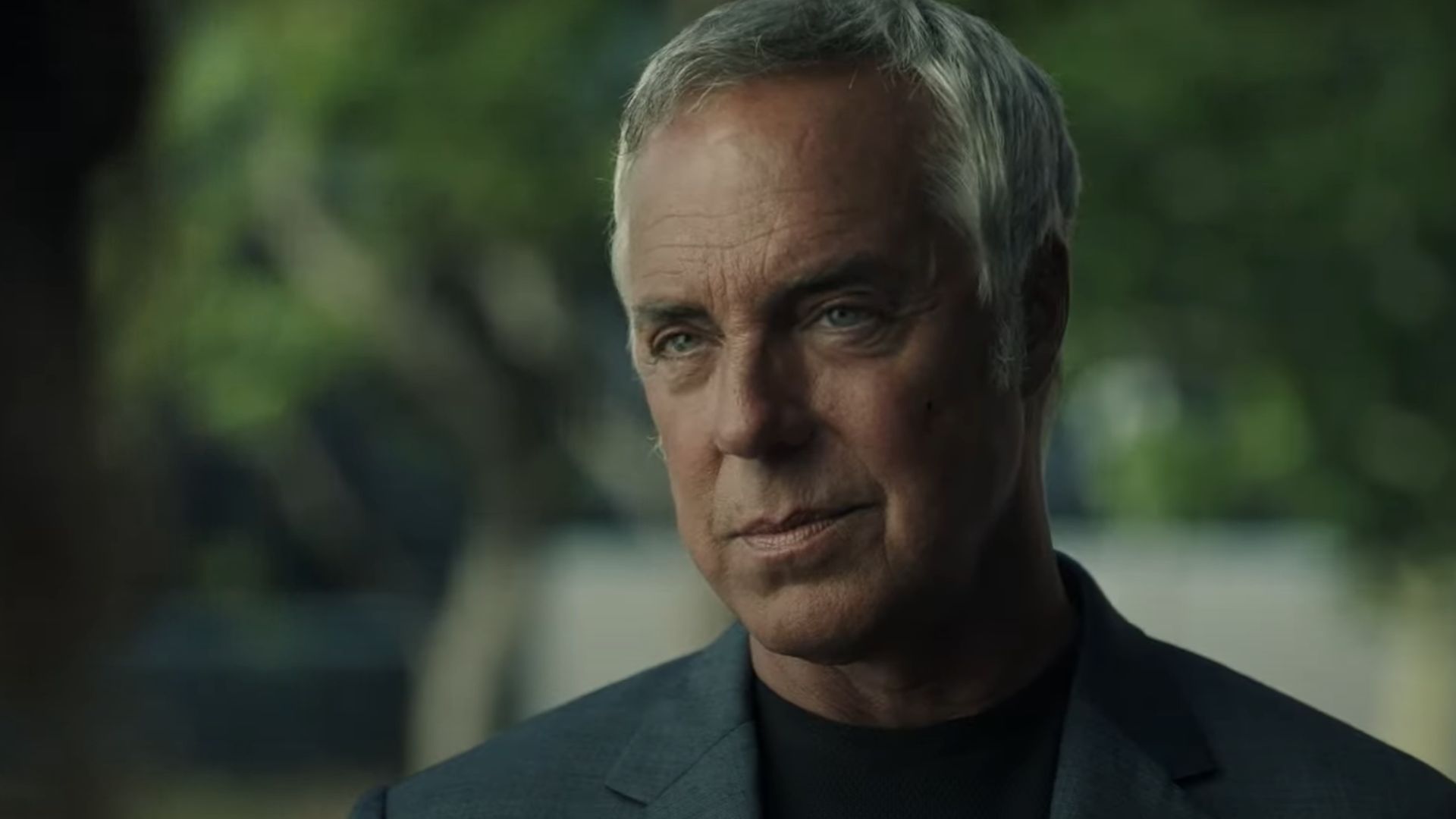Will Harry Bosch die in Bosch: Legacy Season 3 finale (Image via YouTube/Prime Video)