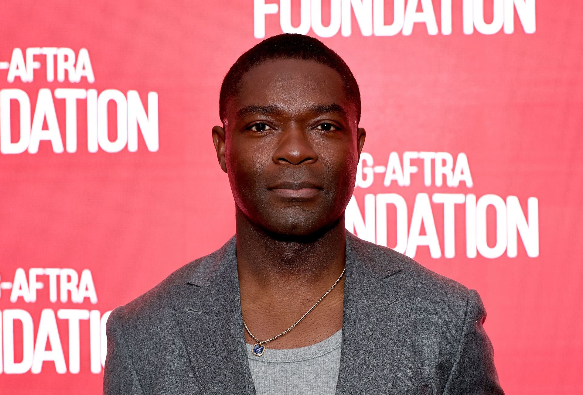 SAG-AFTRA Foundation Conversations - &quot;Government Cheese&quot; - Source: Getty