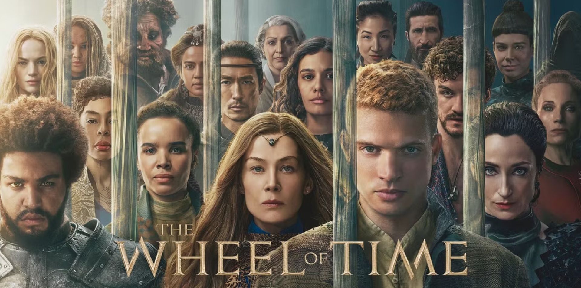 The Wheel Of Time    Source: Amazon