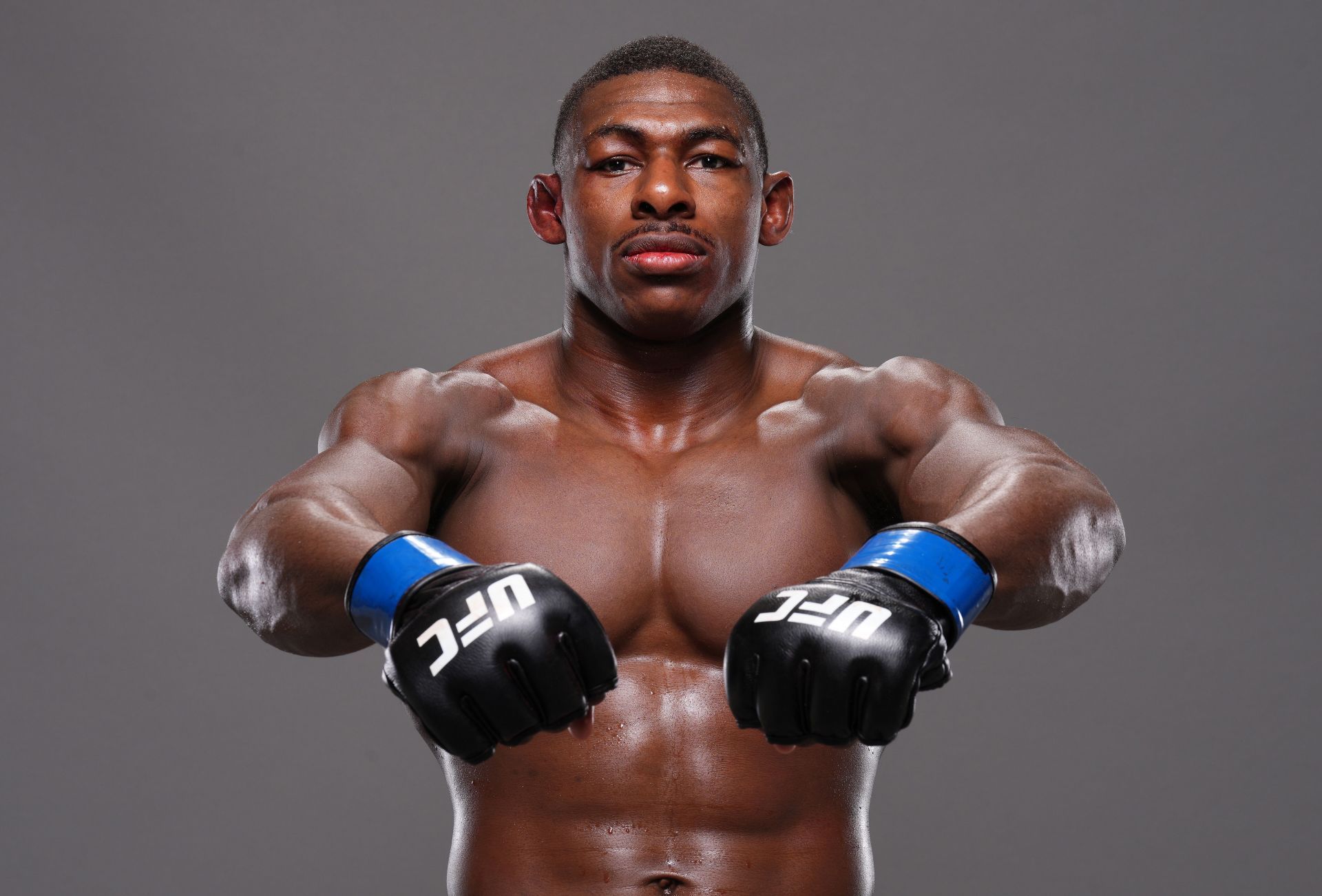 UFC Fight Night: Covington v Buckley - Source: Getty