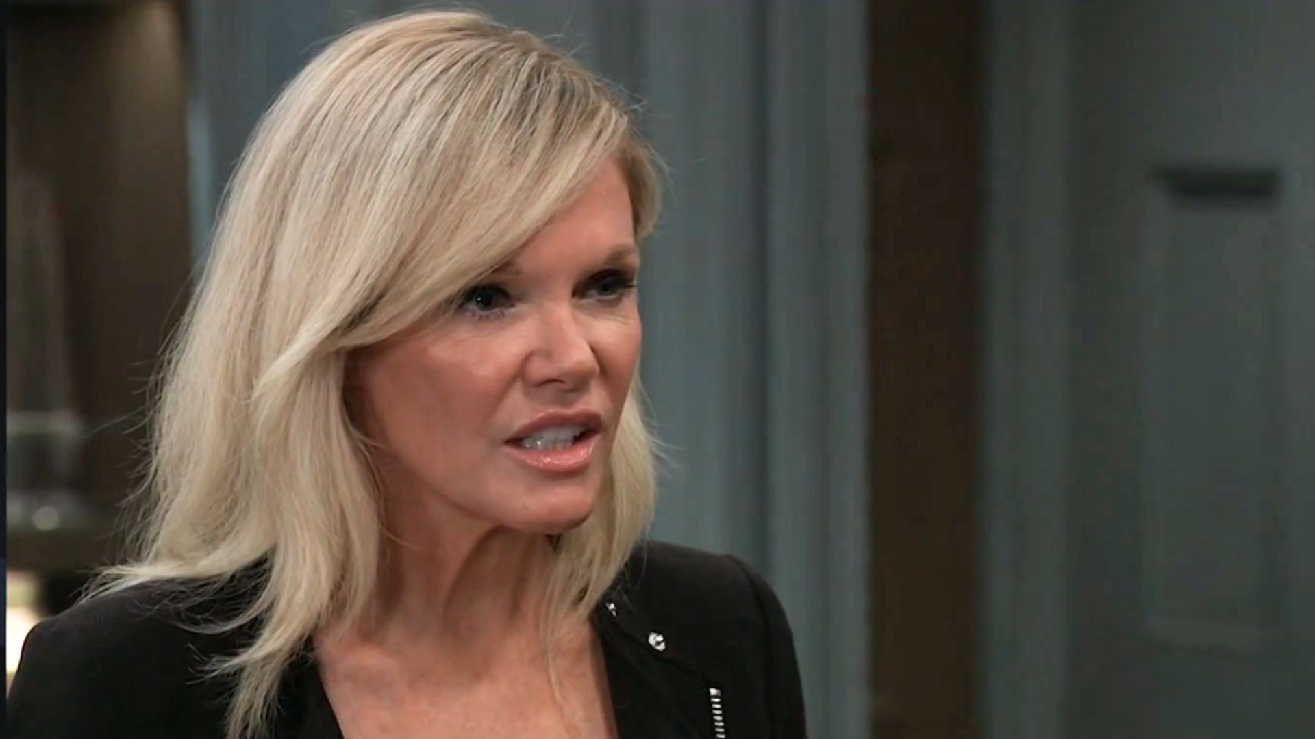 Ava just wants her money back on General Hospital | Image: ABC