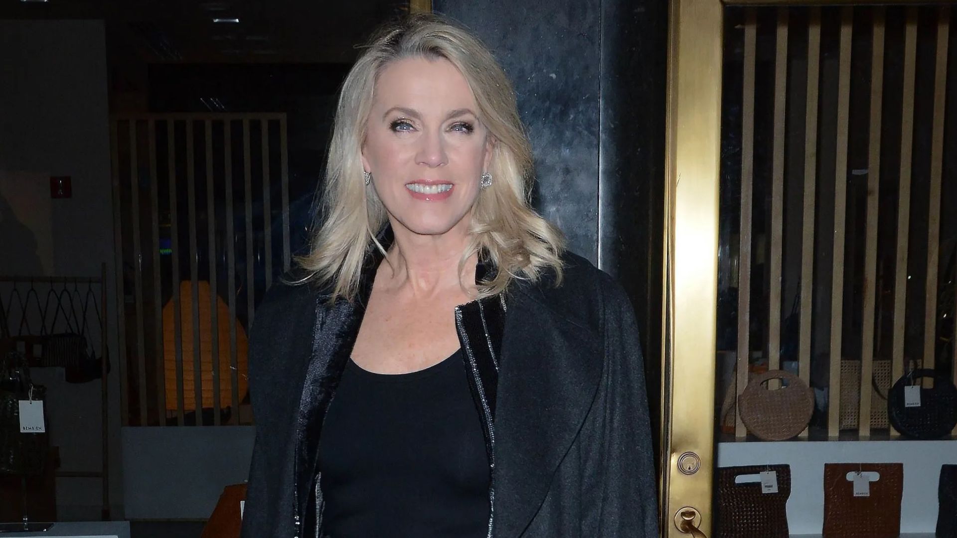 Deborah Norville - Source: Photo by Patricia Schlein/Star Max/GC Images