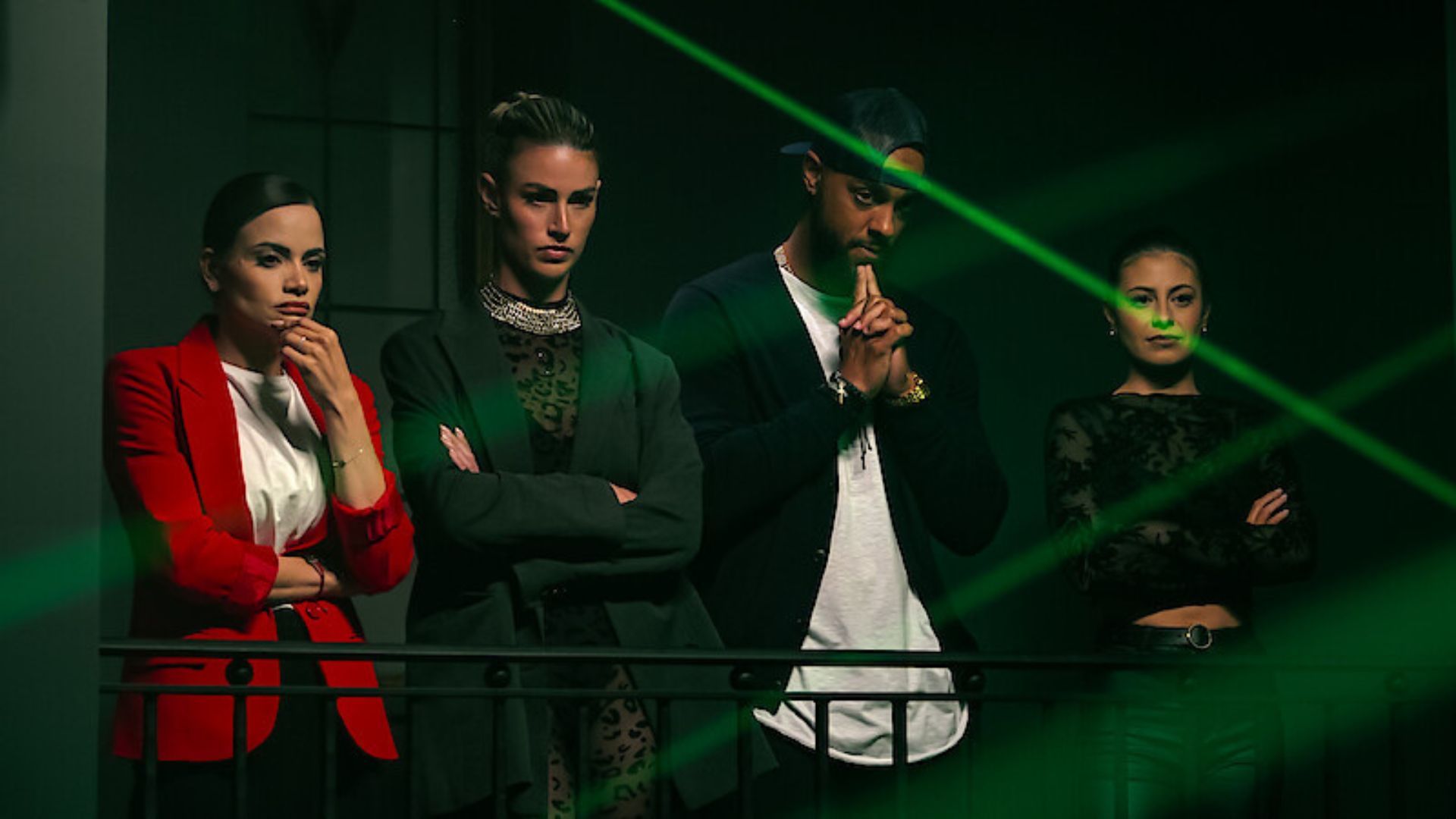 Million Dollar Secret Top 4 | Image via Netflix/ Tudum