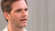 Lucas questions Marco on General Hospital | Image: ABC
