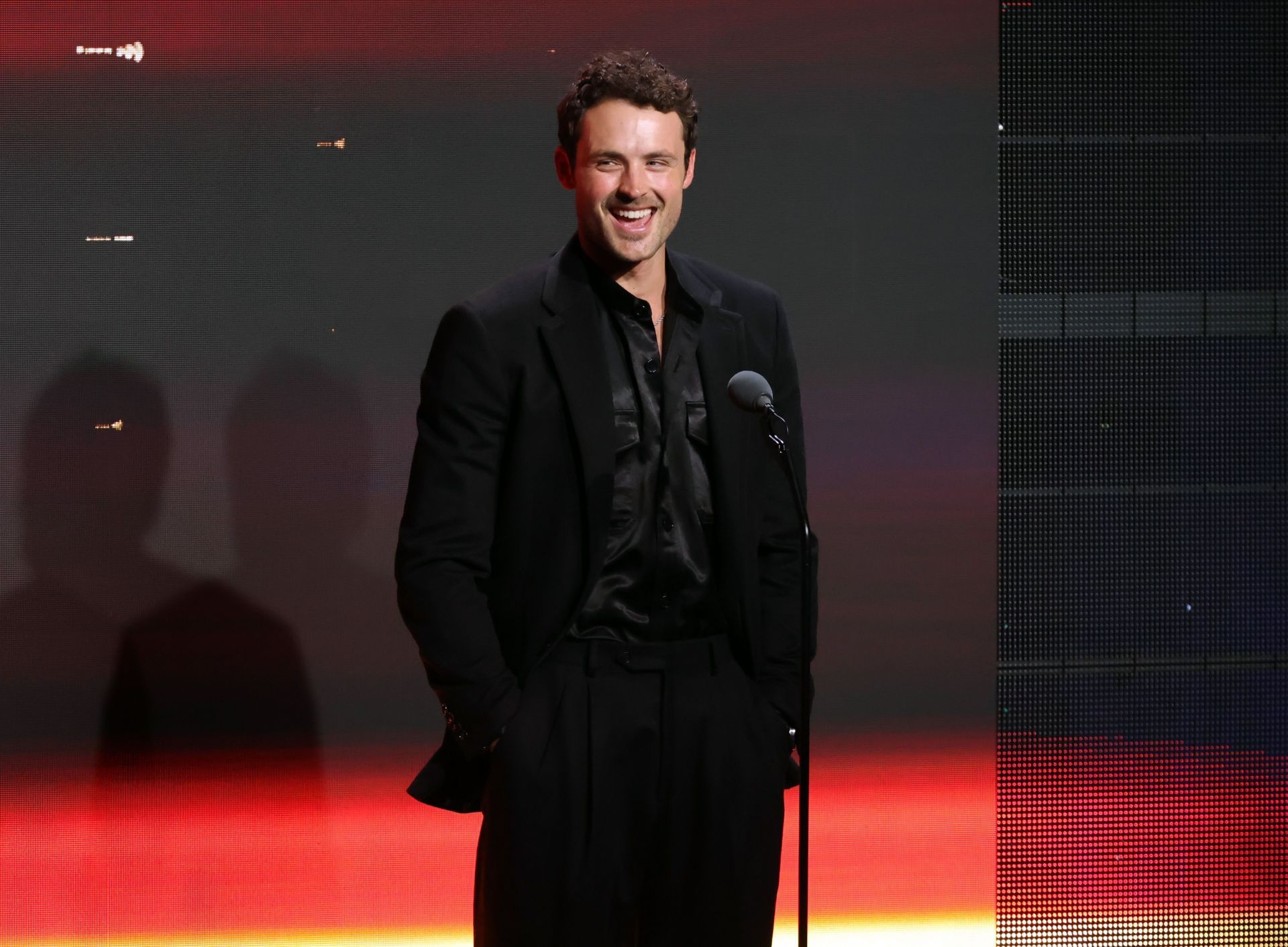 36th Annual GLAAD Media Awards - Source: Getty