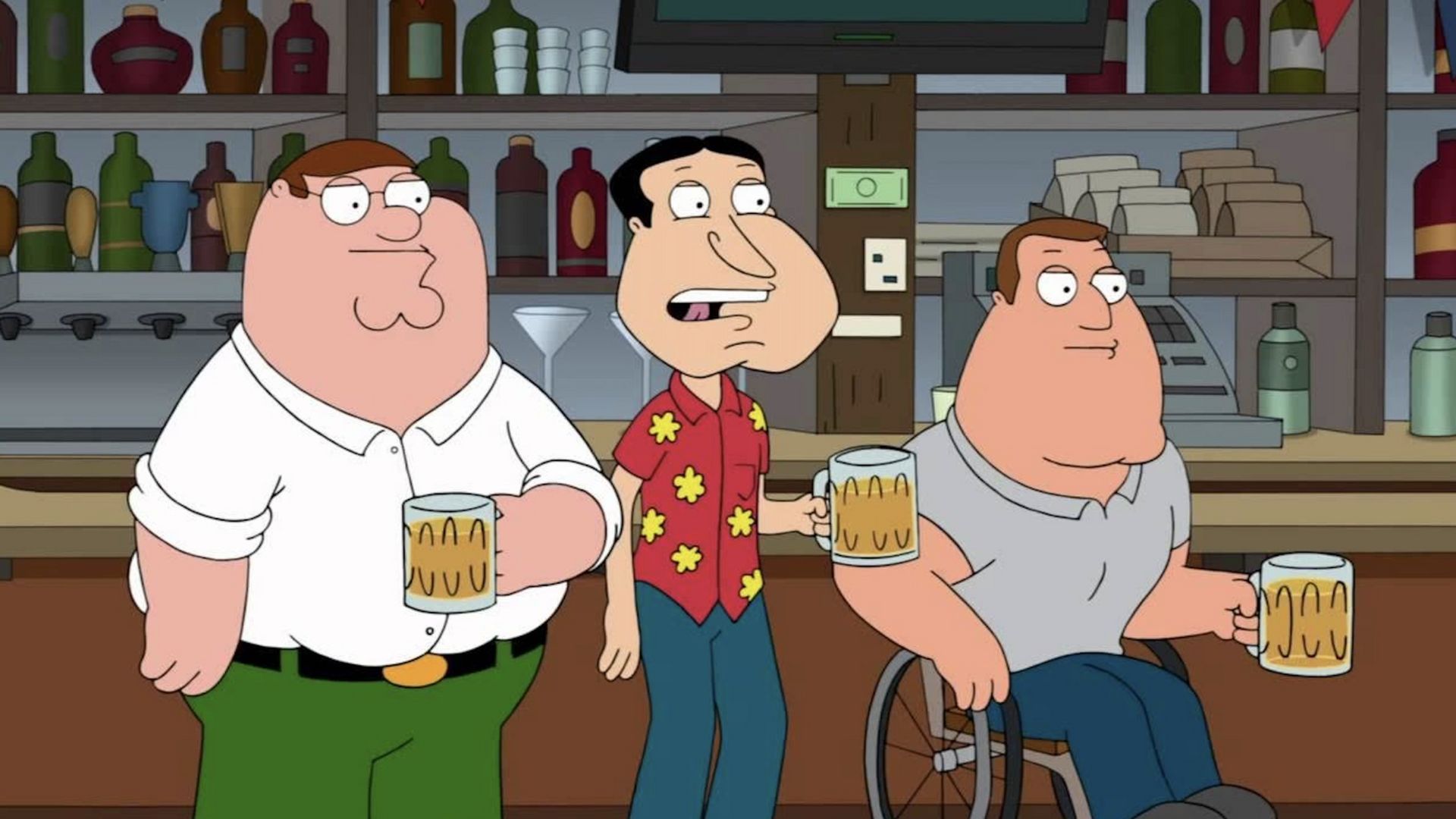 Family Guy Season 23 is ready for Summer Premiere: Release date, time, streaming details and more (Image Source - x/fox)