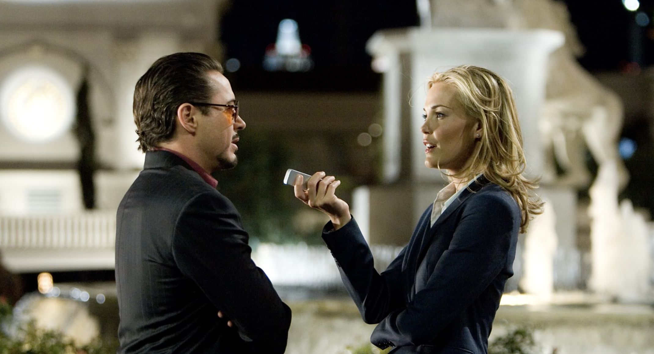 Tony Stark &ndash; Iron Man (2008), Image Source - Paramount Pictures / Marvel Studios