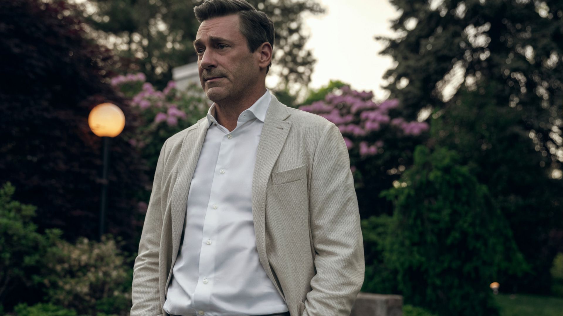Your Friends and Neighbors Episode 4 recap: Elena&rsquo;s surprising proposal (Image Source - appletv)