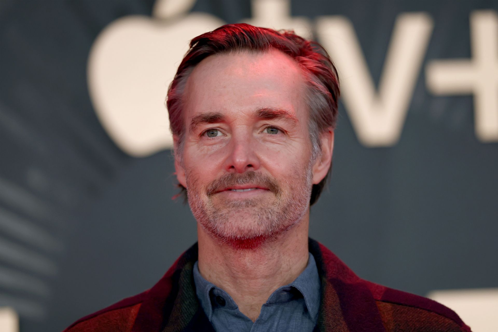 World Premiere Of Apple TV+