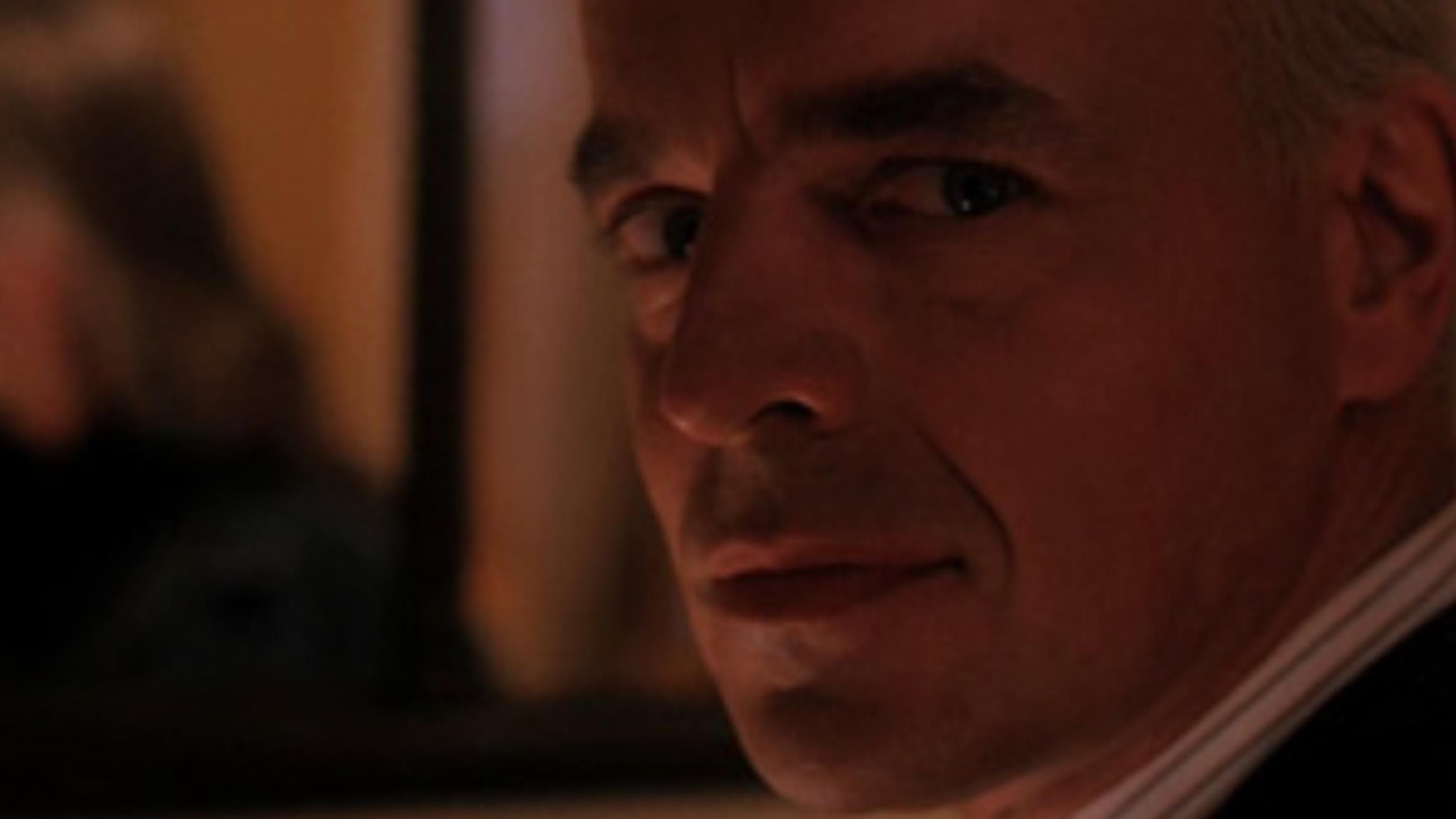Twin Peaks Season 1 | Image Source: ABC