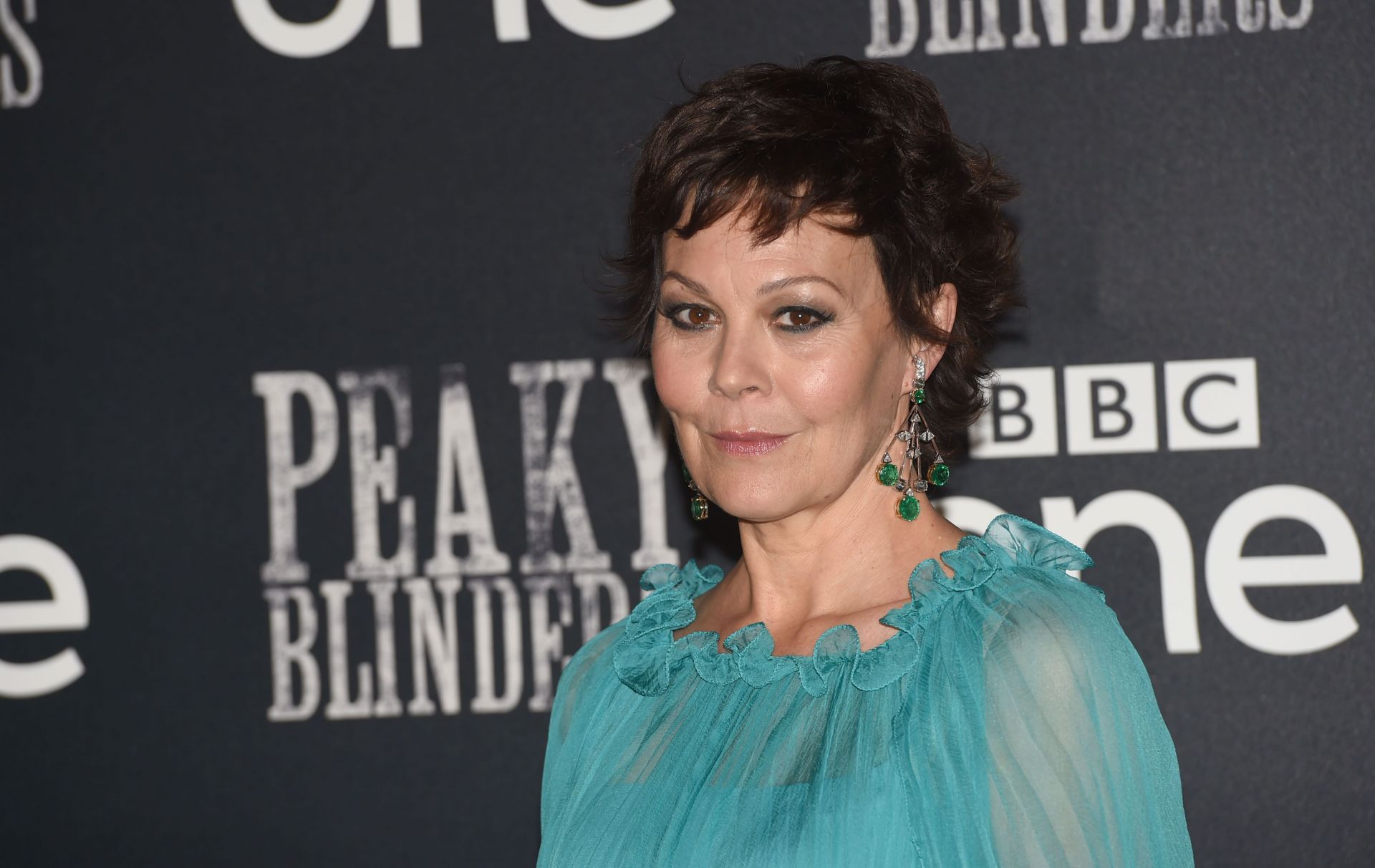 &quot;Peaky Blinders&quot; BFI TV Preview - Photocall - Source: Getty