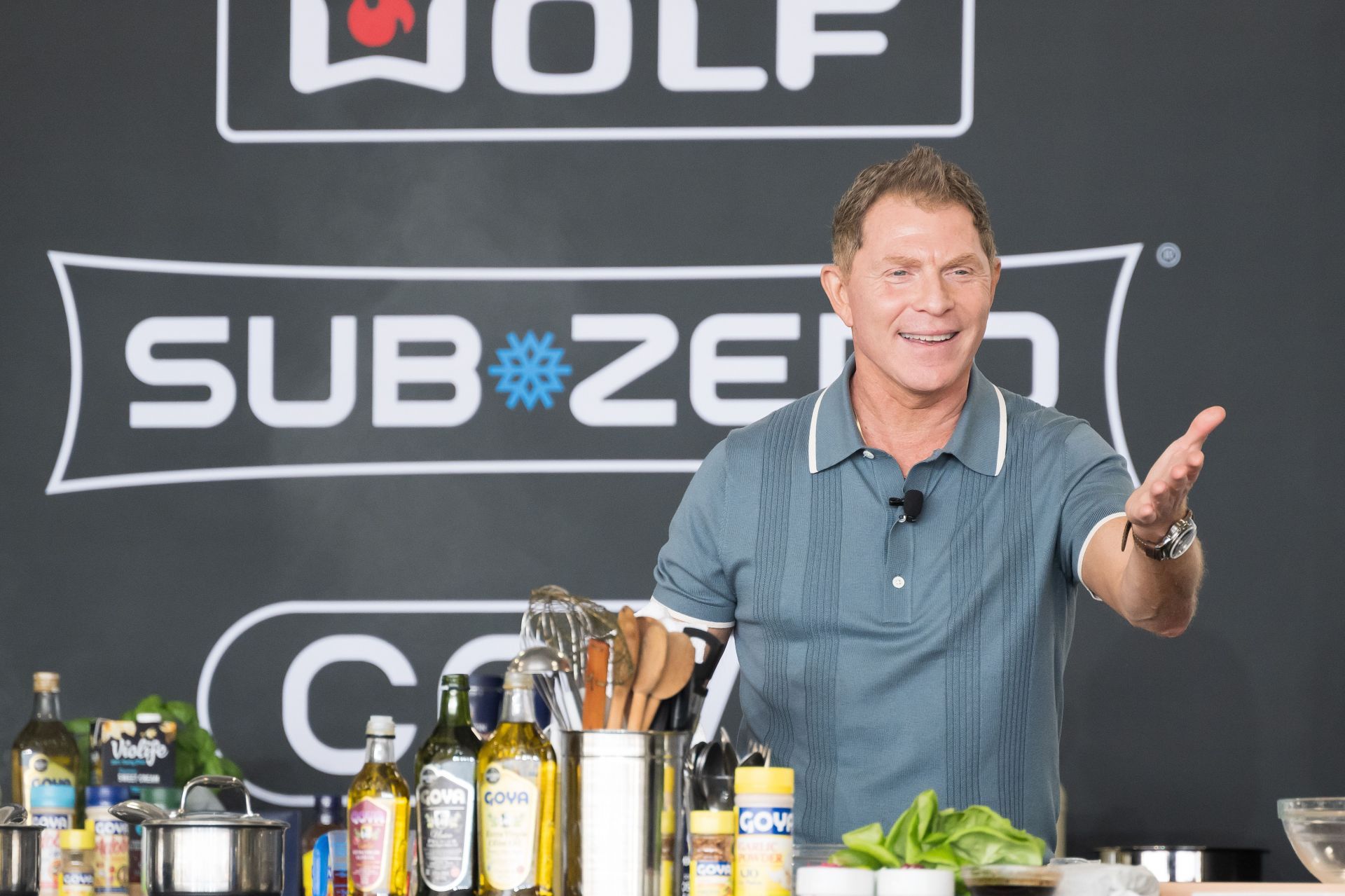 2025 South Beach Wine &amp; Food Festival - Source: Getty