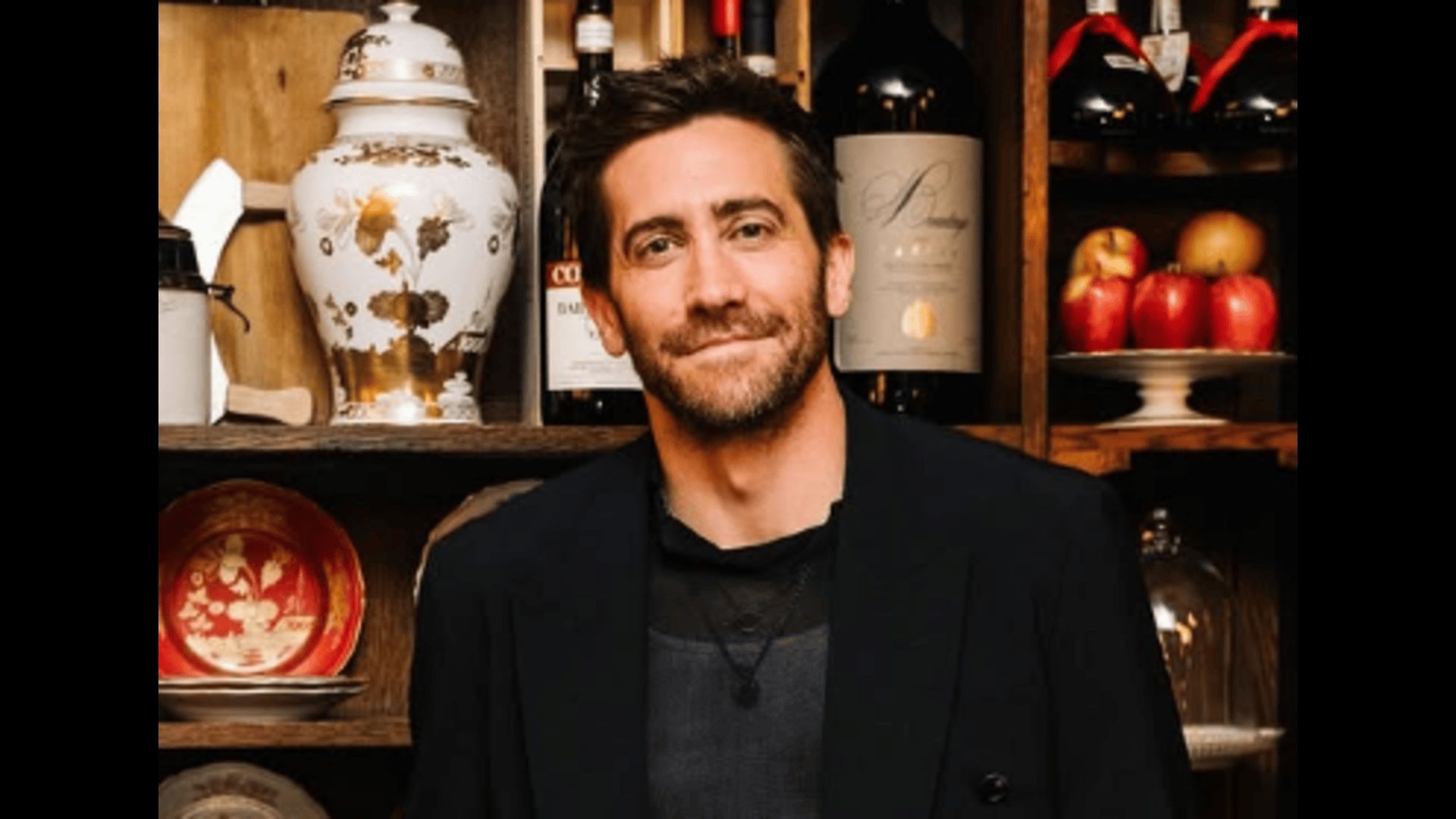 Jake Gyllenhaal has an acting career that spans over 30 years (Image Via Instagram/@ jakegyllenhaal)
