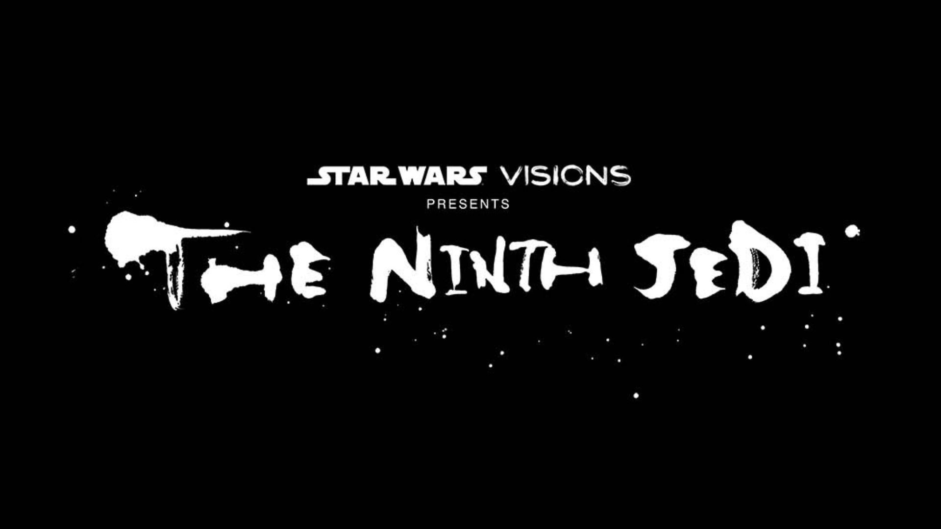 In the teaser of &quot;The Ninth Jedi: Child of Hope, we see a glimpse of the long-standing war before Kara was born. (Image source: X/Star Wars)