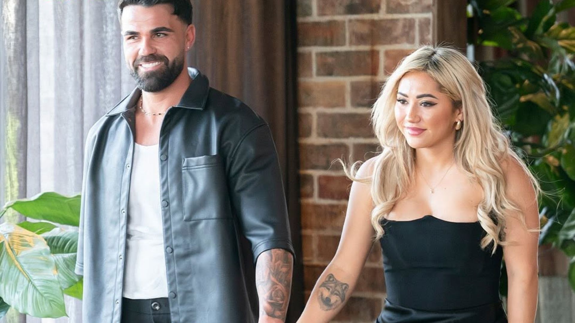 Married At First Sight Australia