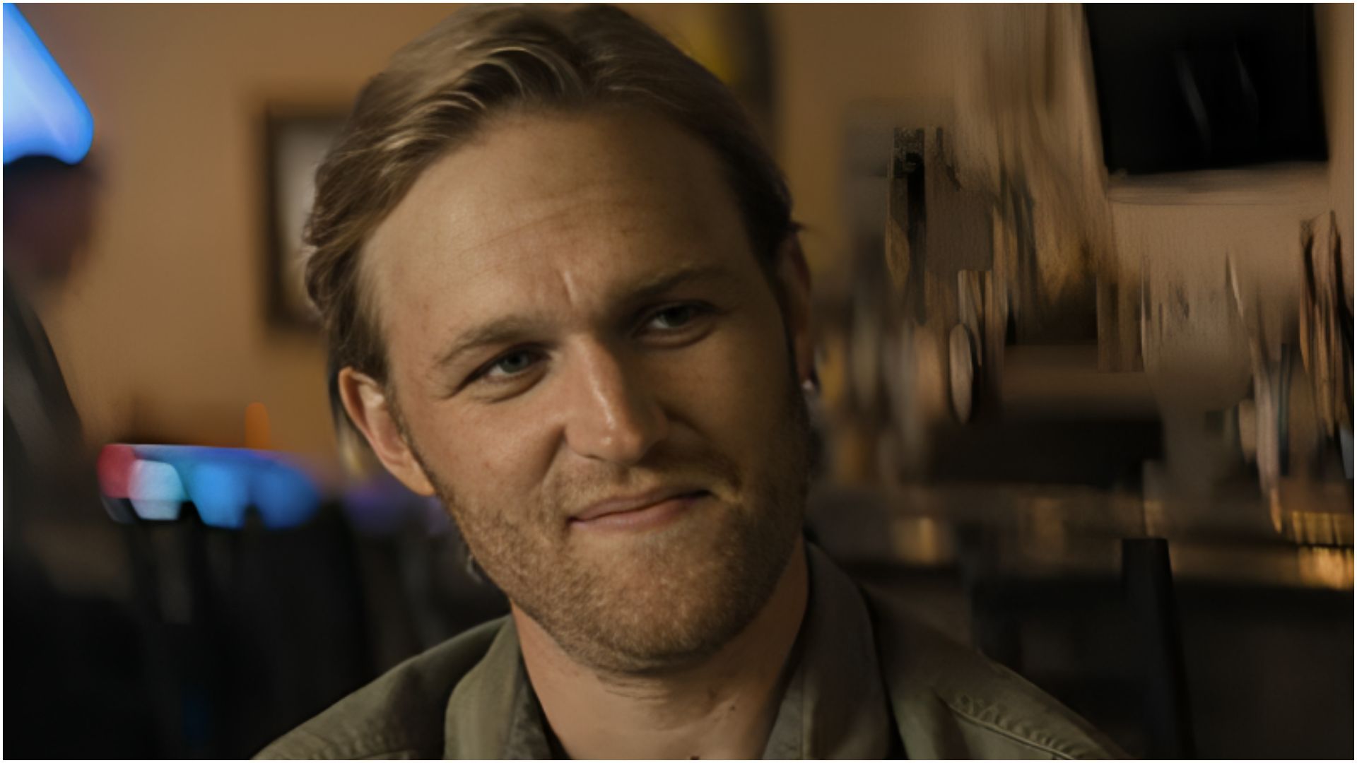 A still from Broke | Image via Sony Pictures Entertainment YouTube