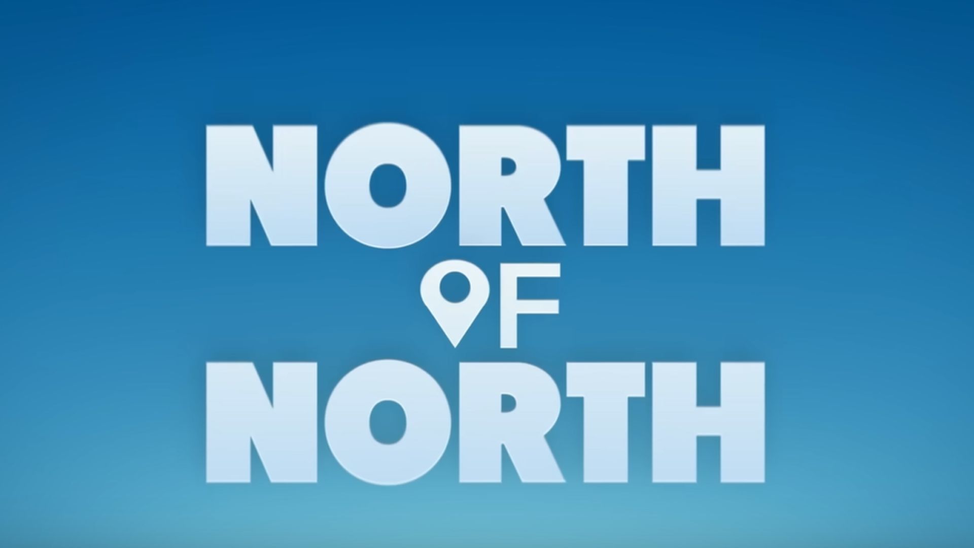 North and North; Title Card. (Image via, Official Trailer | Netflix/YouTube)