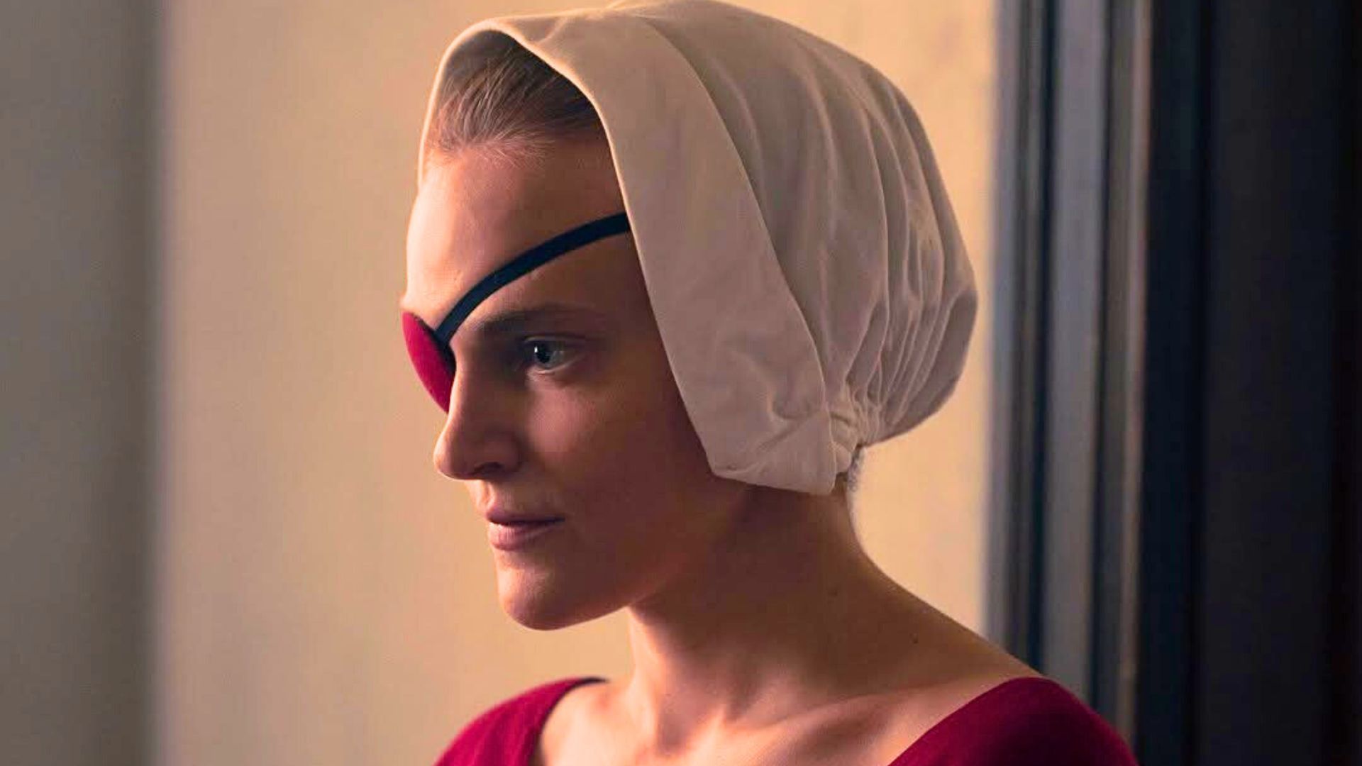 The Handmaid
