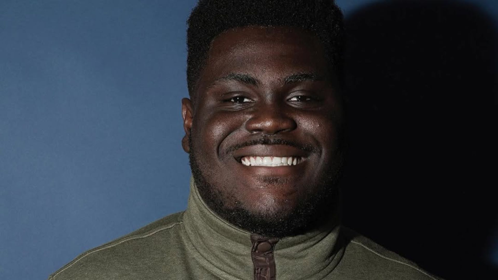 Canaan James Hill from American Idol Season 23 | Image via Instagram/ @canaansangz
