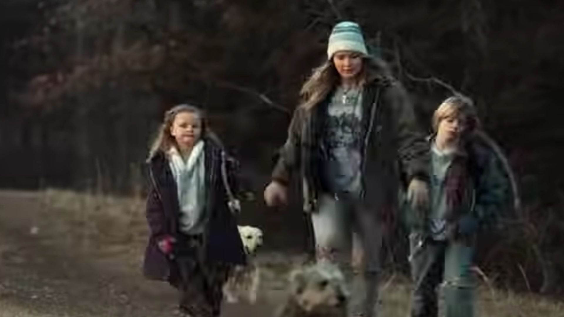 Winter&rsquo;s Bone (2010) | Image Via: Roadside Attractions