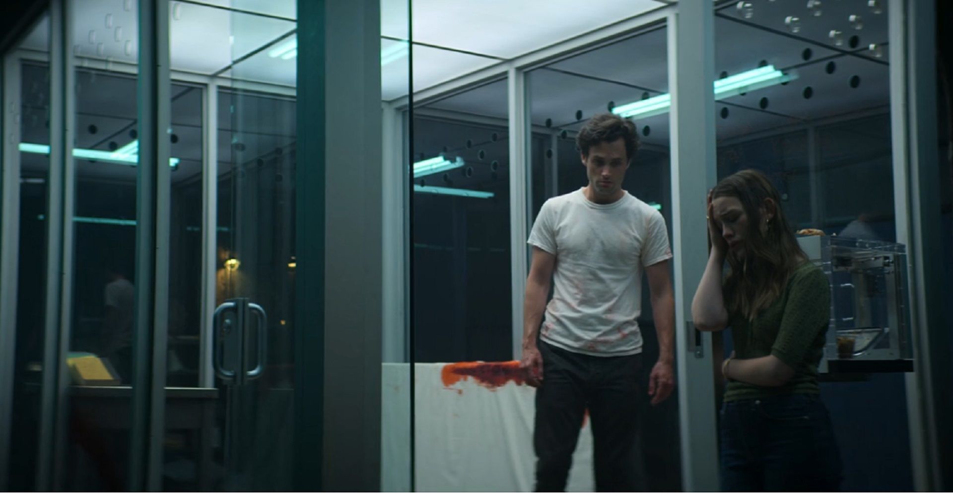 You (2025) Source: Netflix