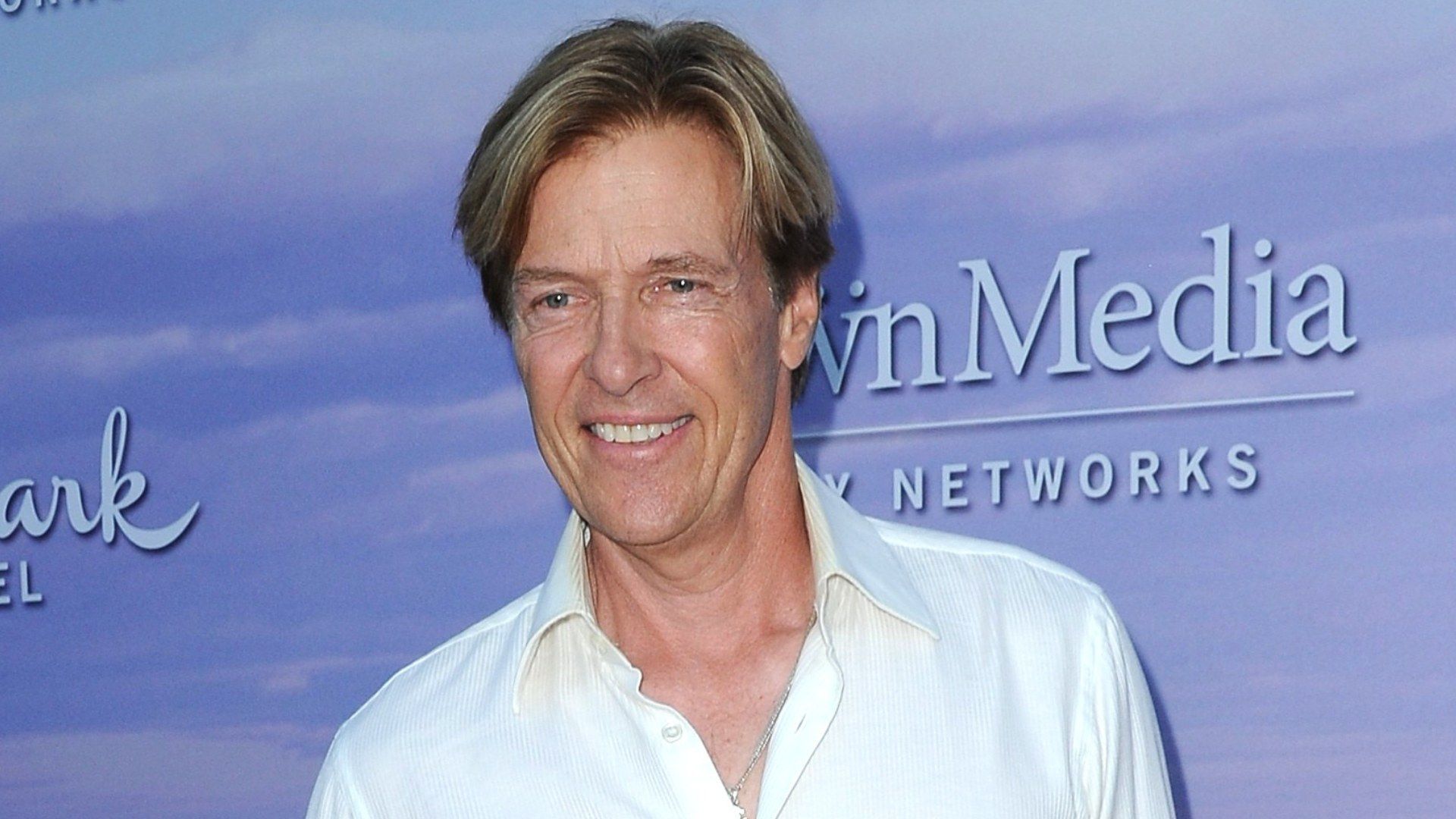 Jack Wagner is back on The Bold and the Beautiful | Image: JPI