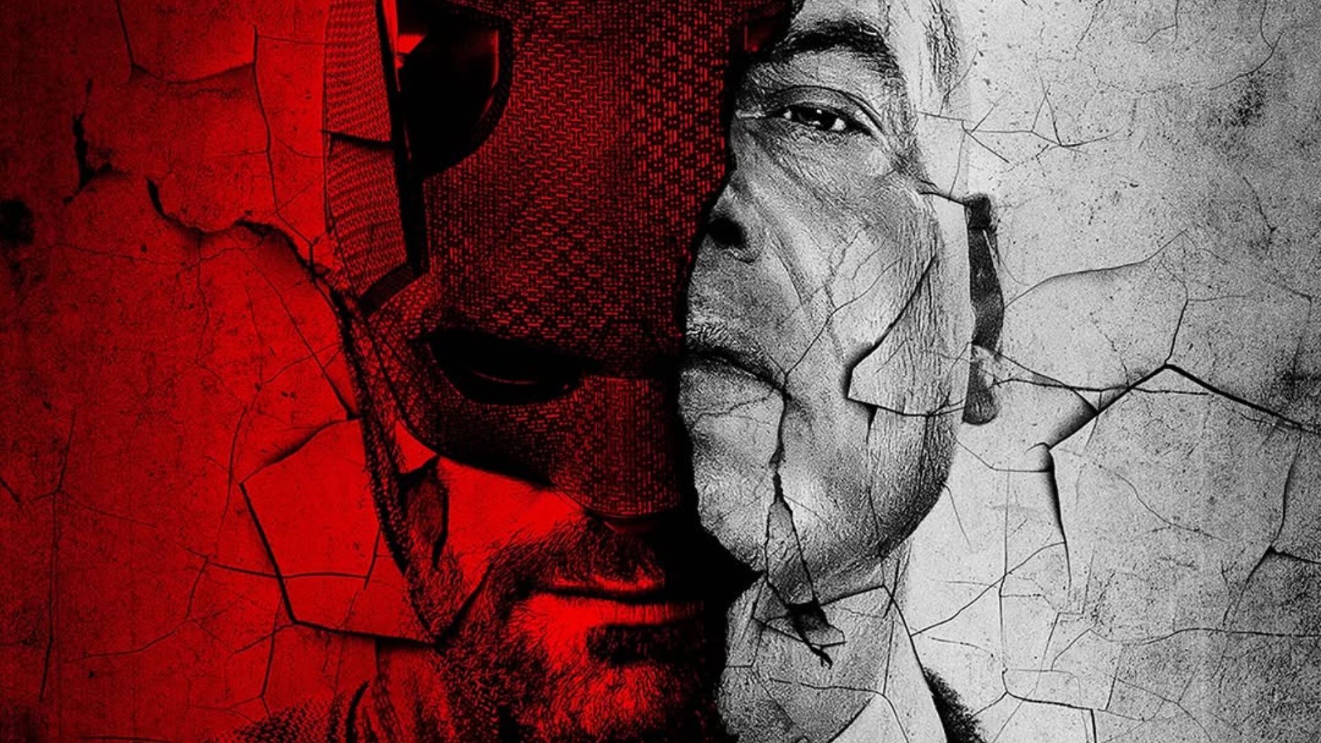 Daredevil: Born Again on Disney+ (image via Instagram/@daredevil)