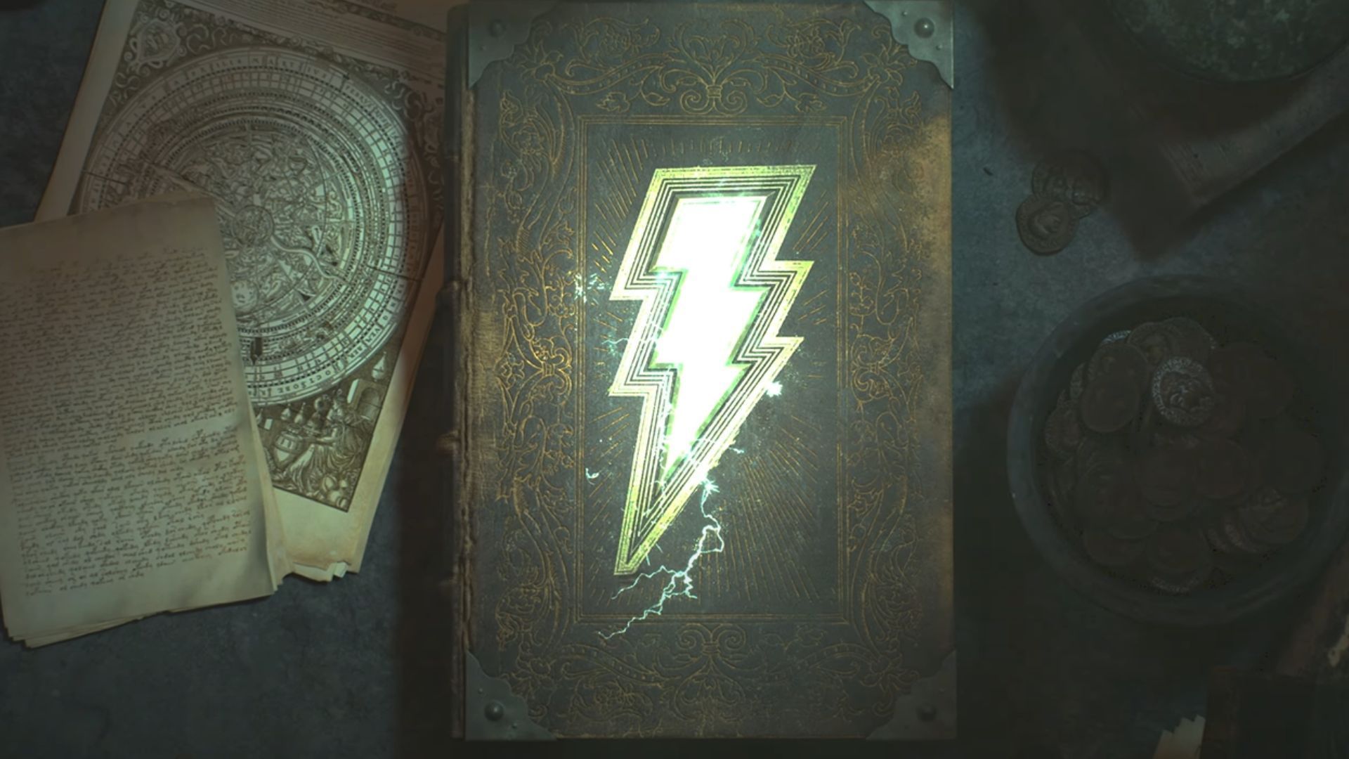 Shazam