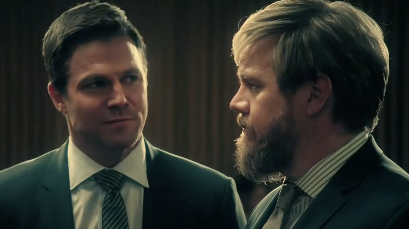 Suits LA Episode 10 recap: Did Fisher kill Janet? (Image Via NBC)