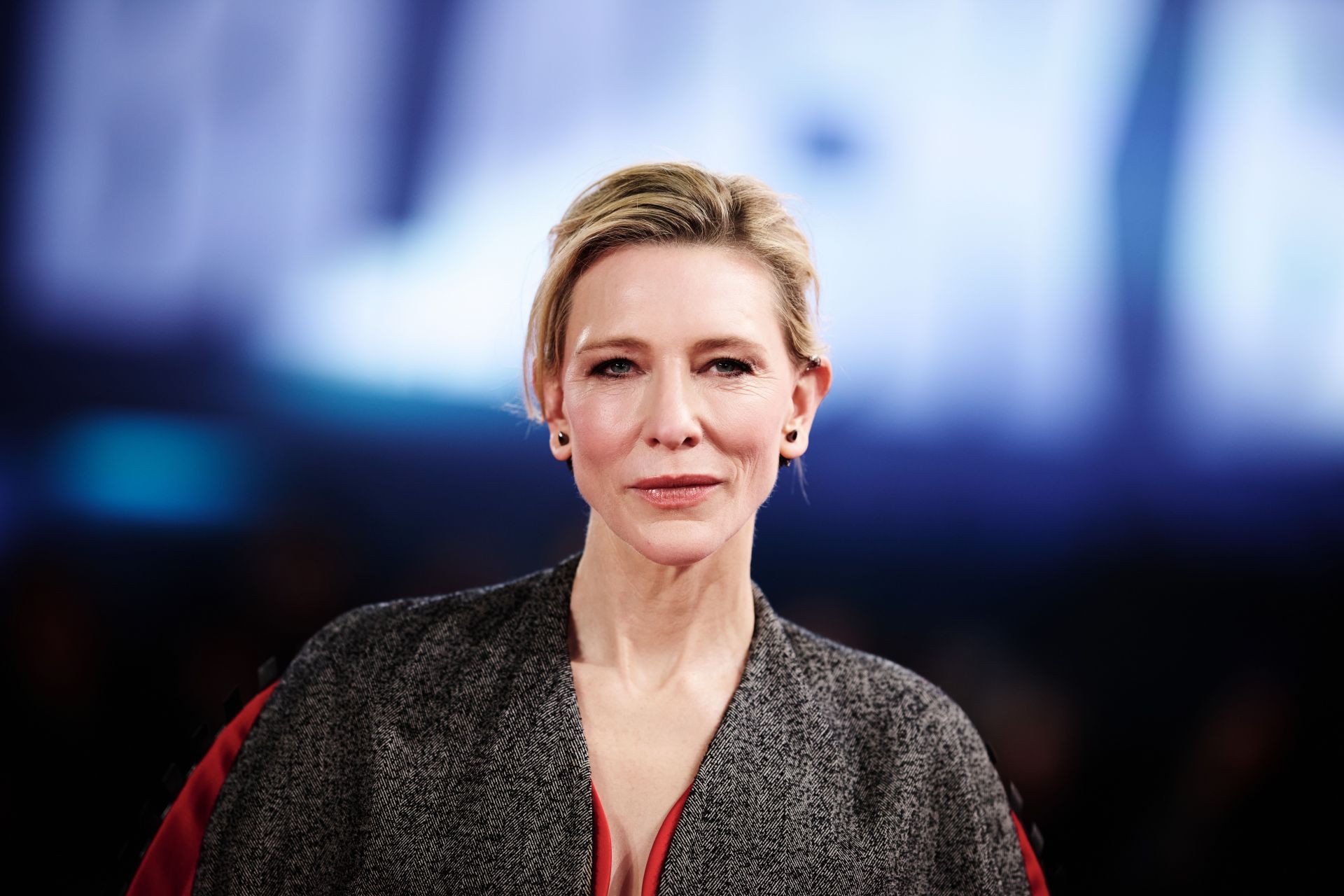 &quot;Black Bag&quot; UK Special Screening - VIP Arrivals - Source: Getty
