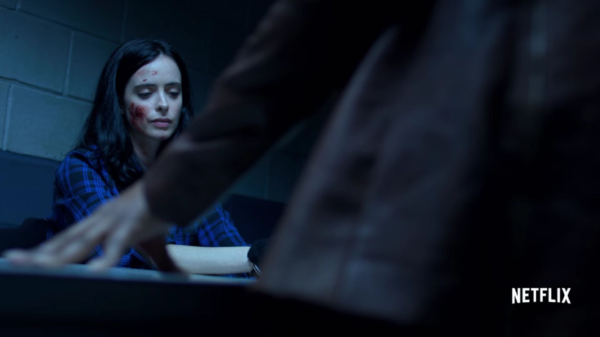 Jessica Jones and the rest of The Defenders may return in Daredevil: Born Again Season 2 | Image Source:  Netflix Asia YouTube Channel